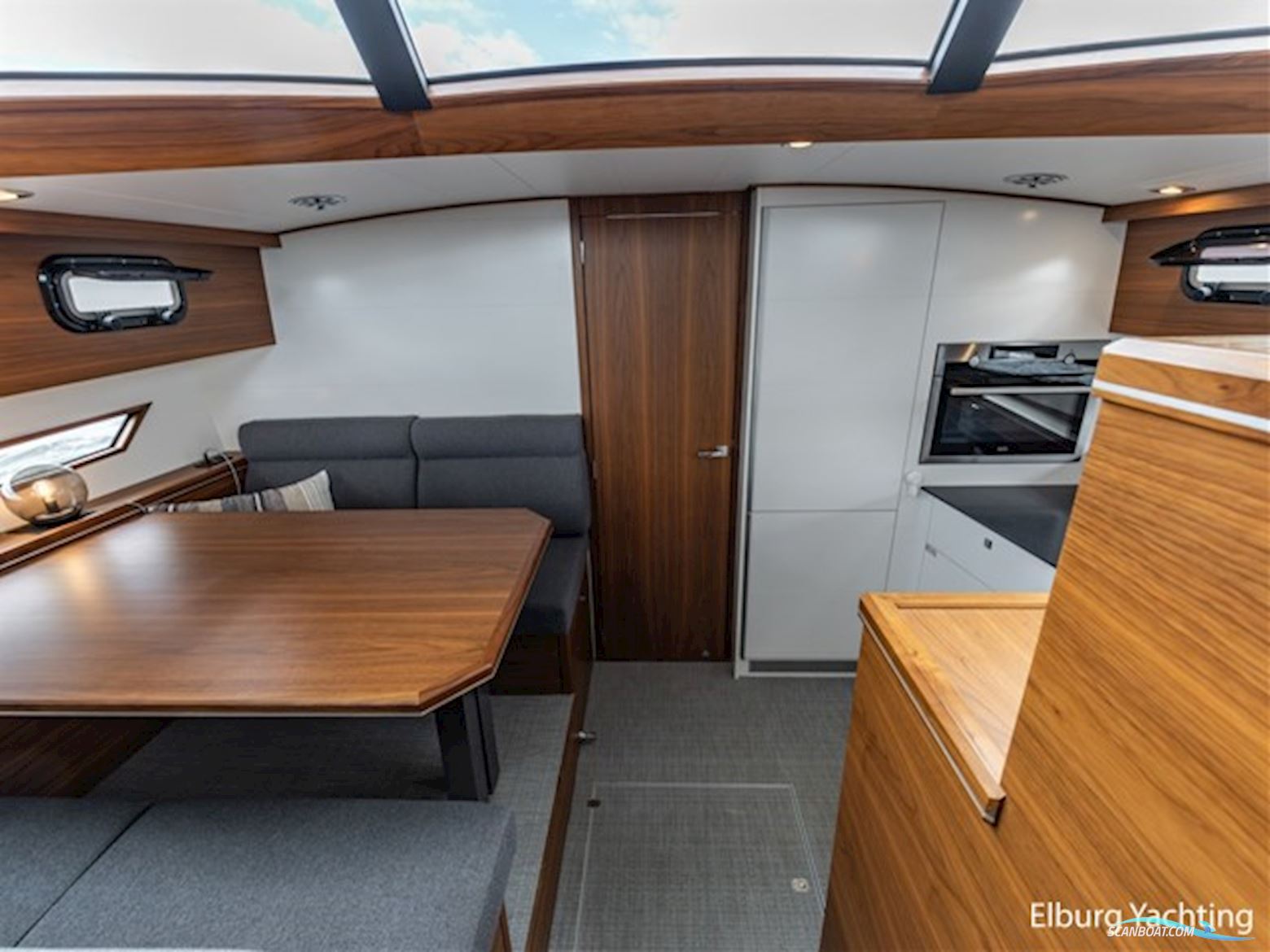 Super Lauwersmeer Discovery 47 AC