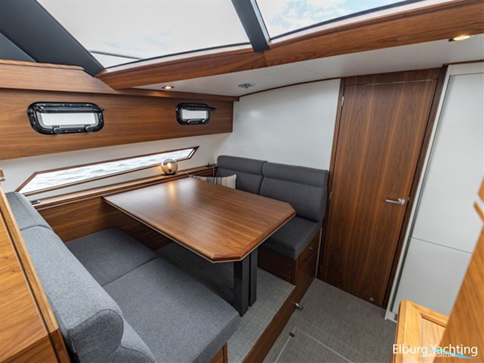 Super Lauwersmeer Discovery 47 AC