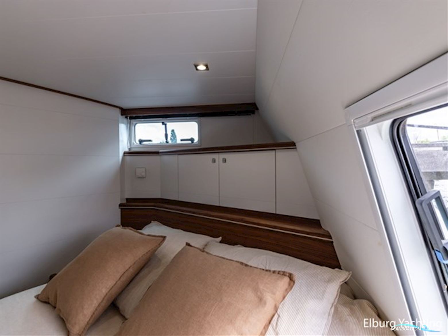 Super Lauwersmeer Discovery 47 AC