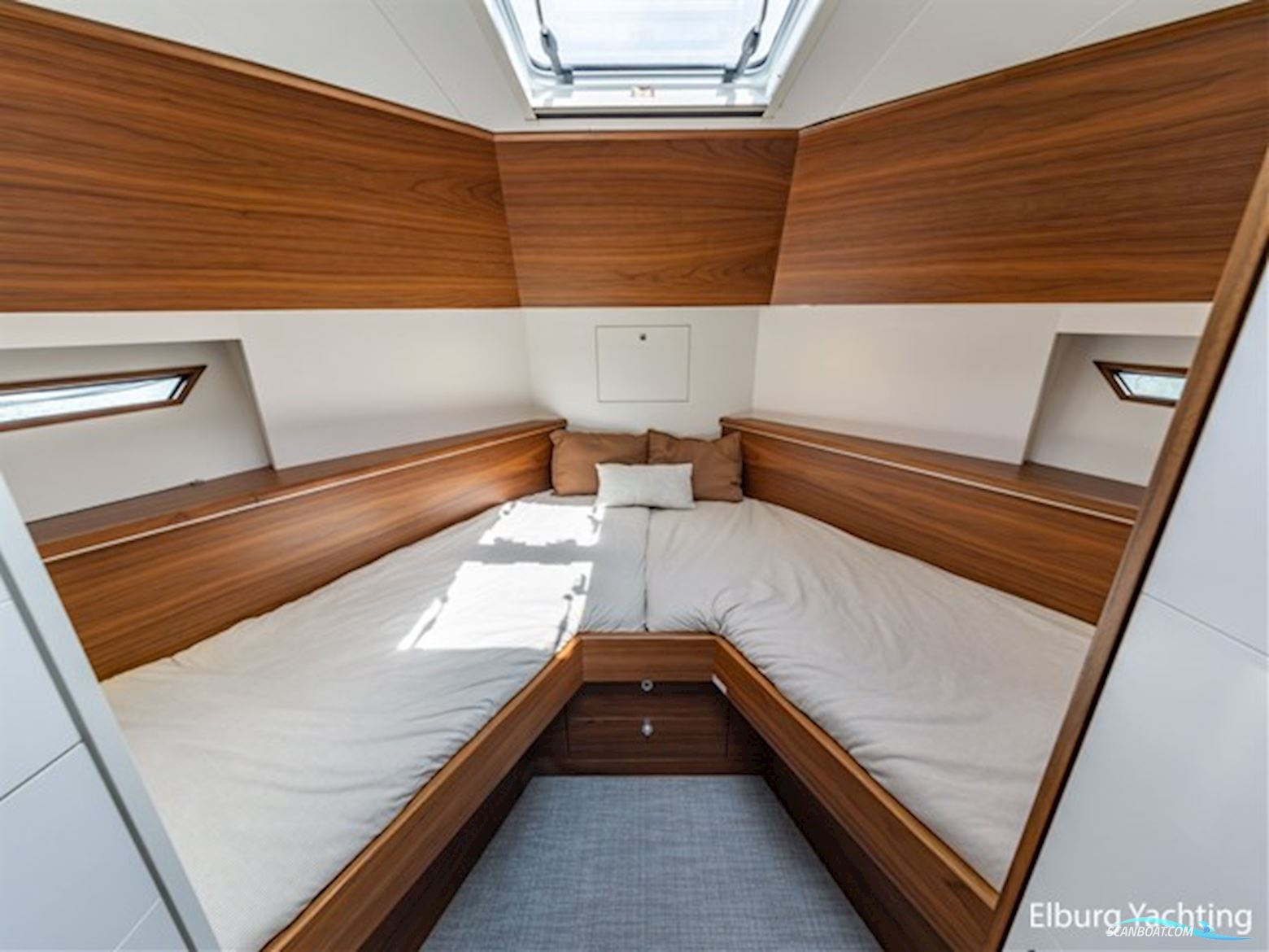 Super Lauwersmeer Discovery 47 AC