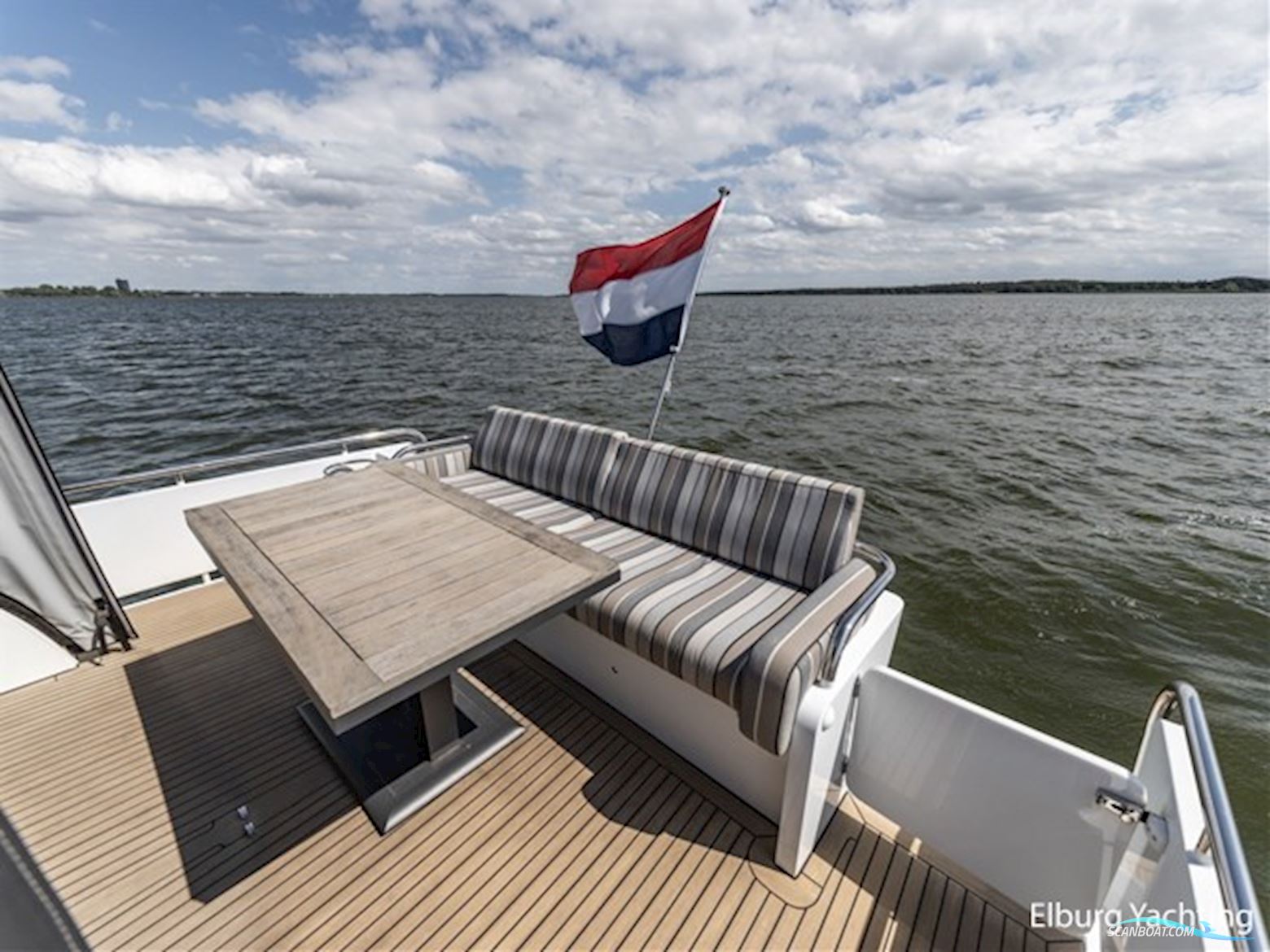 Super Lauwersmeer Discovery 47 AC