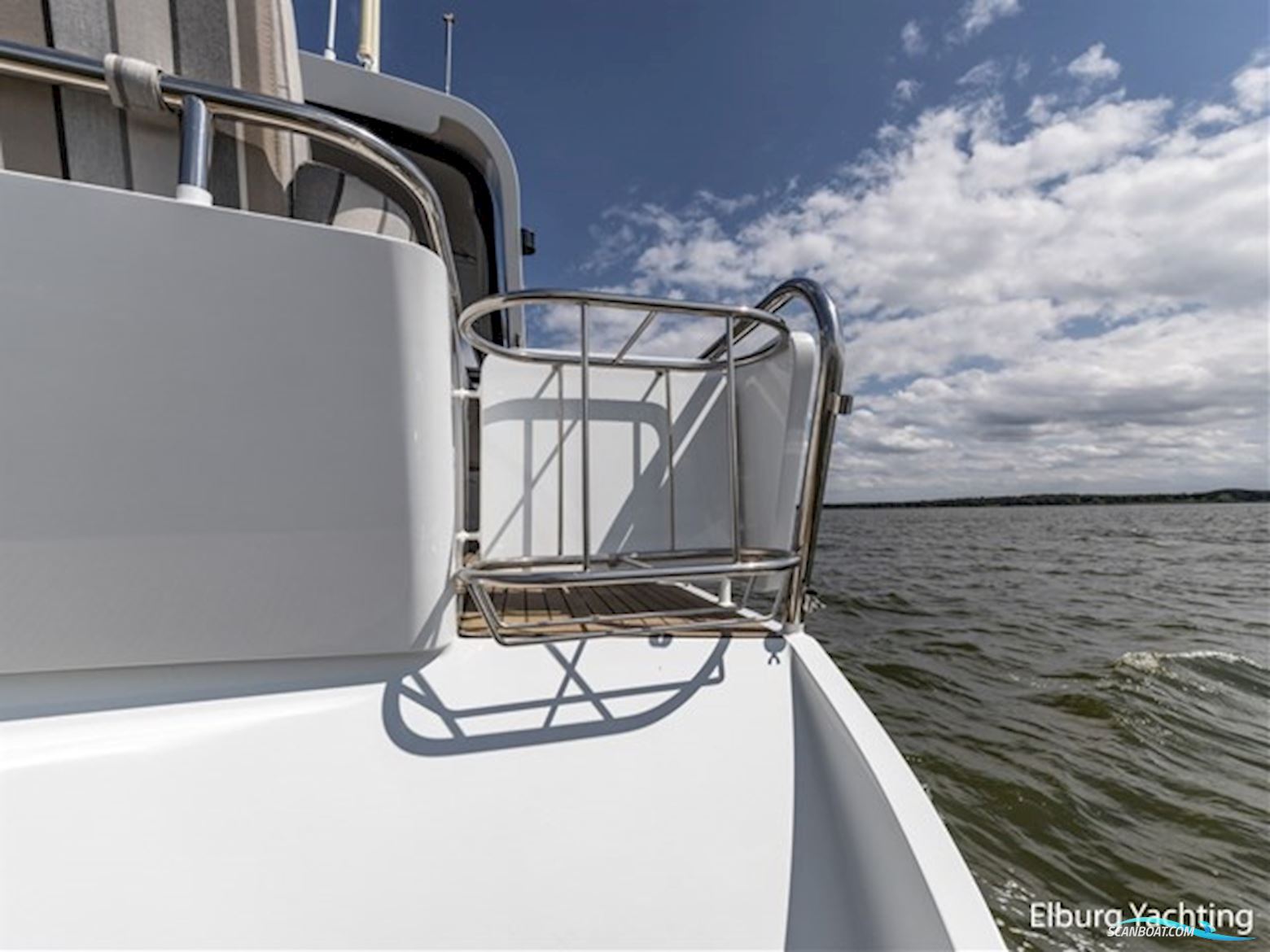 Super Lauwersmeer Discovery 47 AC