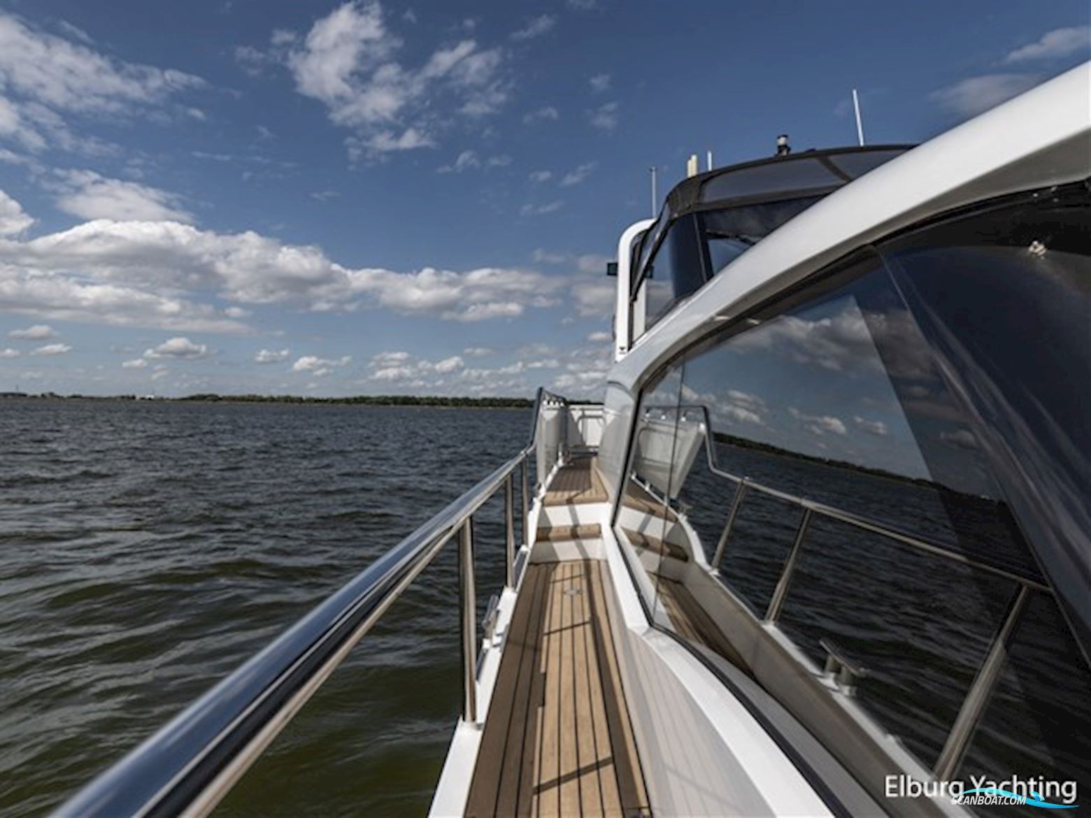 Super Lauwersmeer Discovery 47 AC