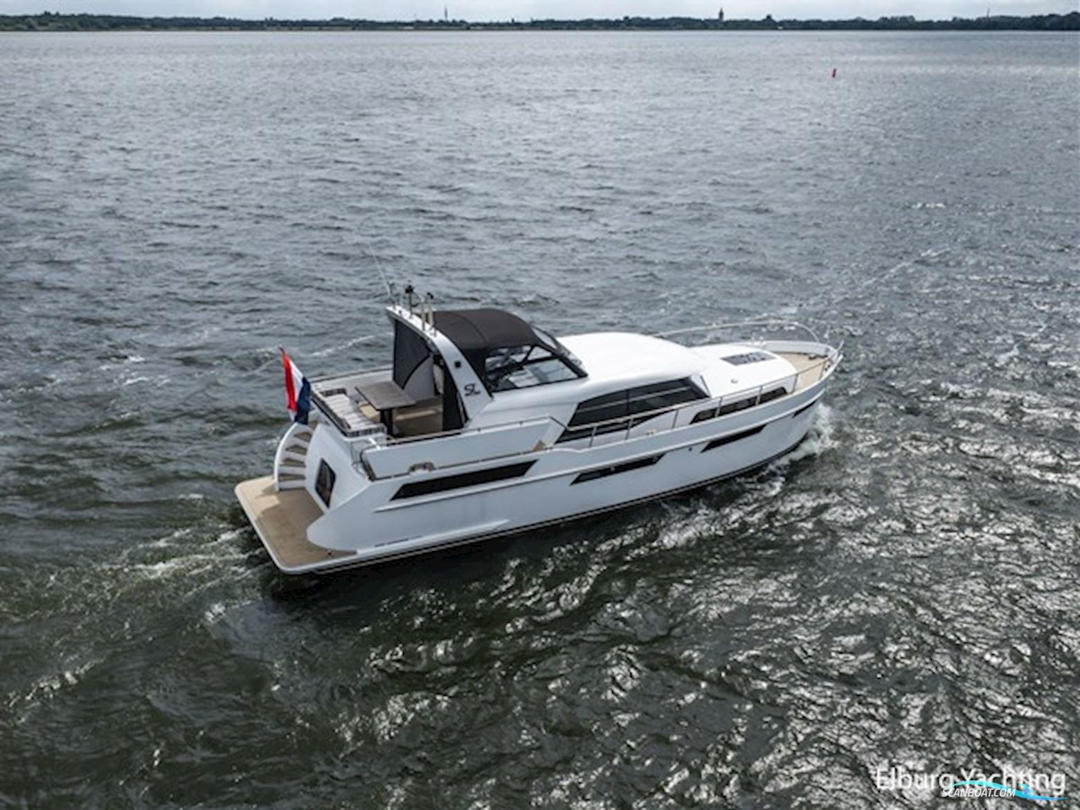 Super Lauwersmeer Discovery 47 AC