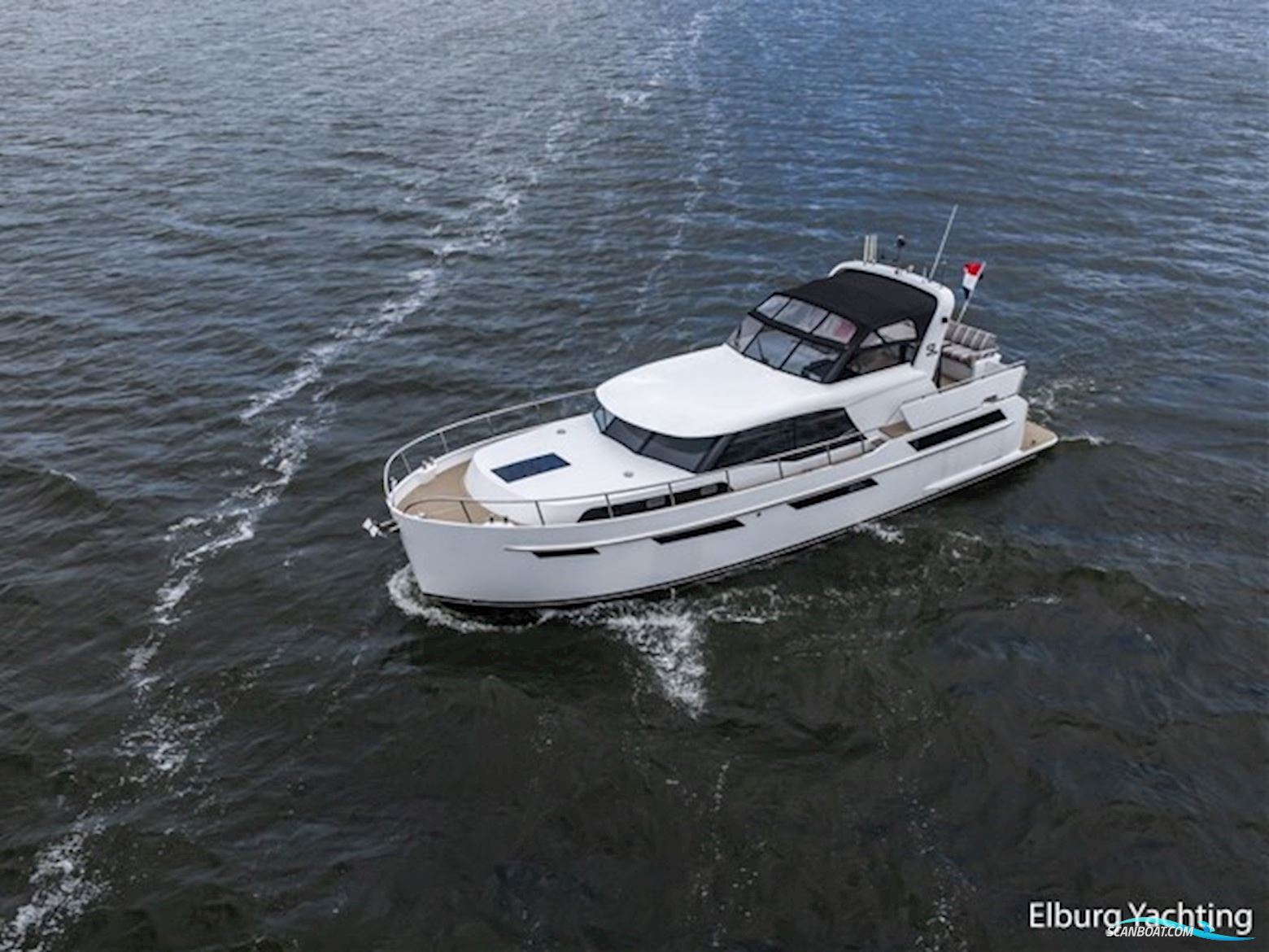 Super Lauwersmeer Discovery 47 AC