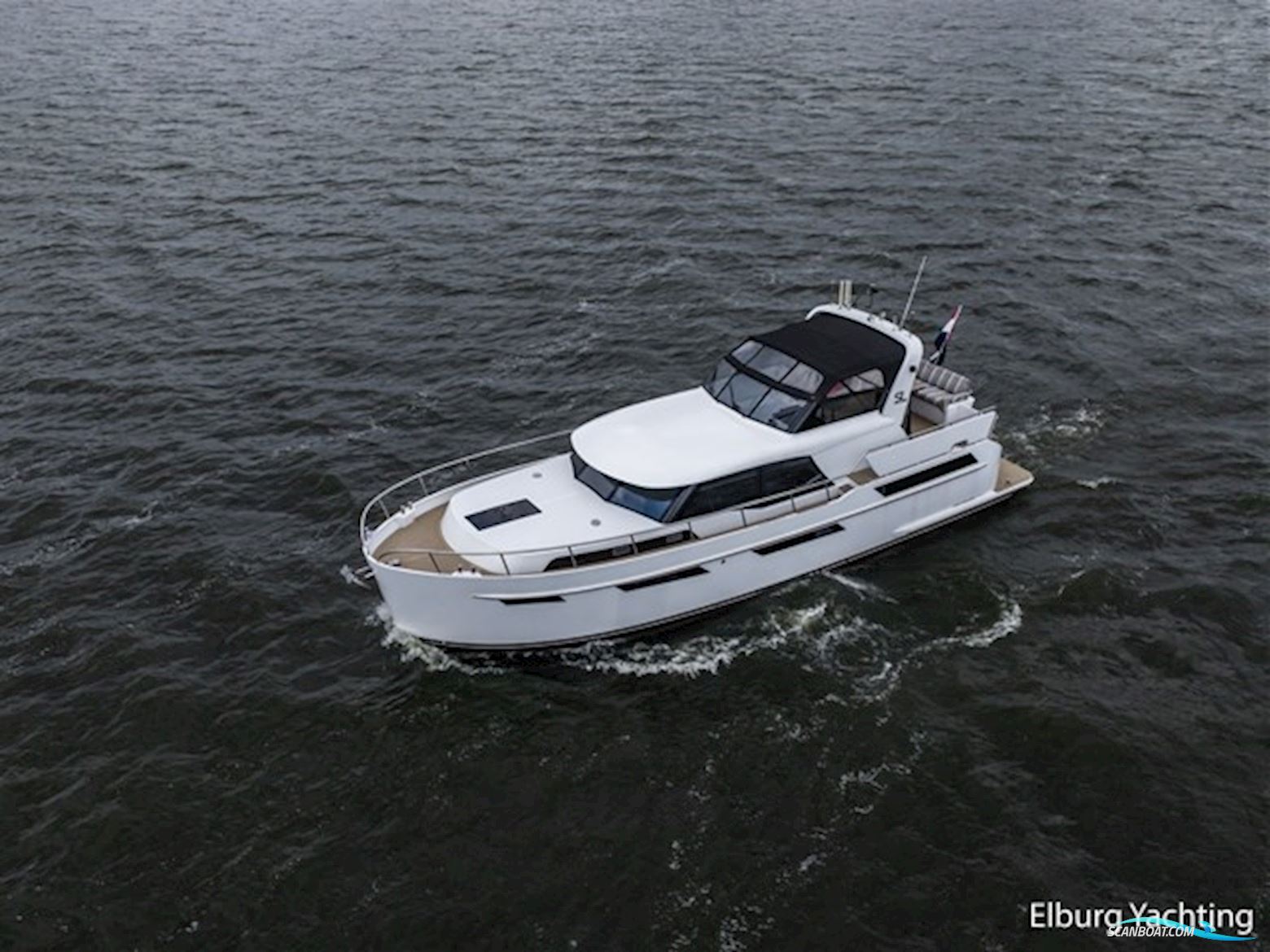 Super Lauwersmeer Discovery 47 AC