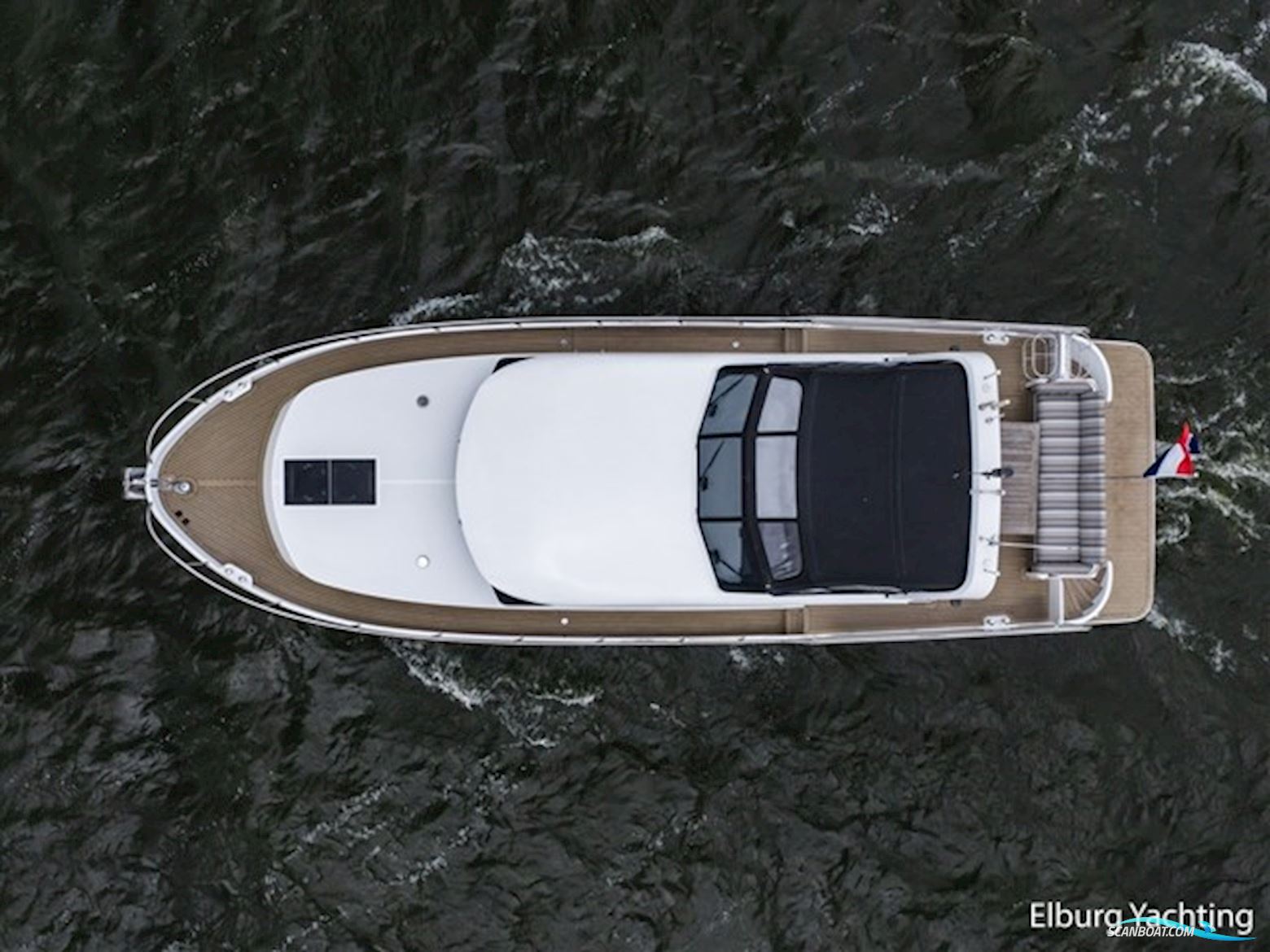 Super Lauwersmeer Discovery 47 AC