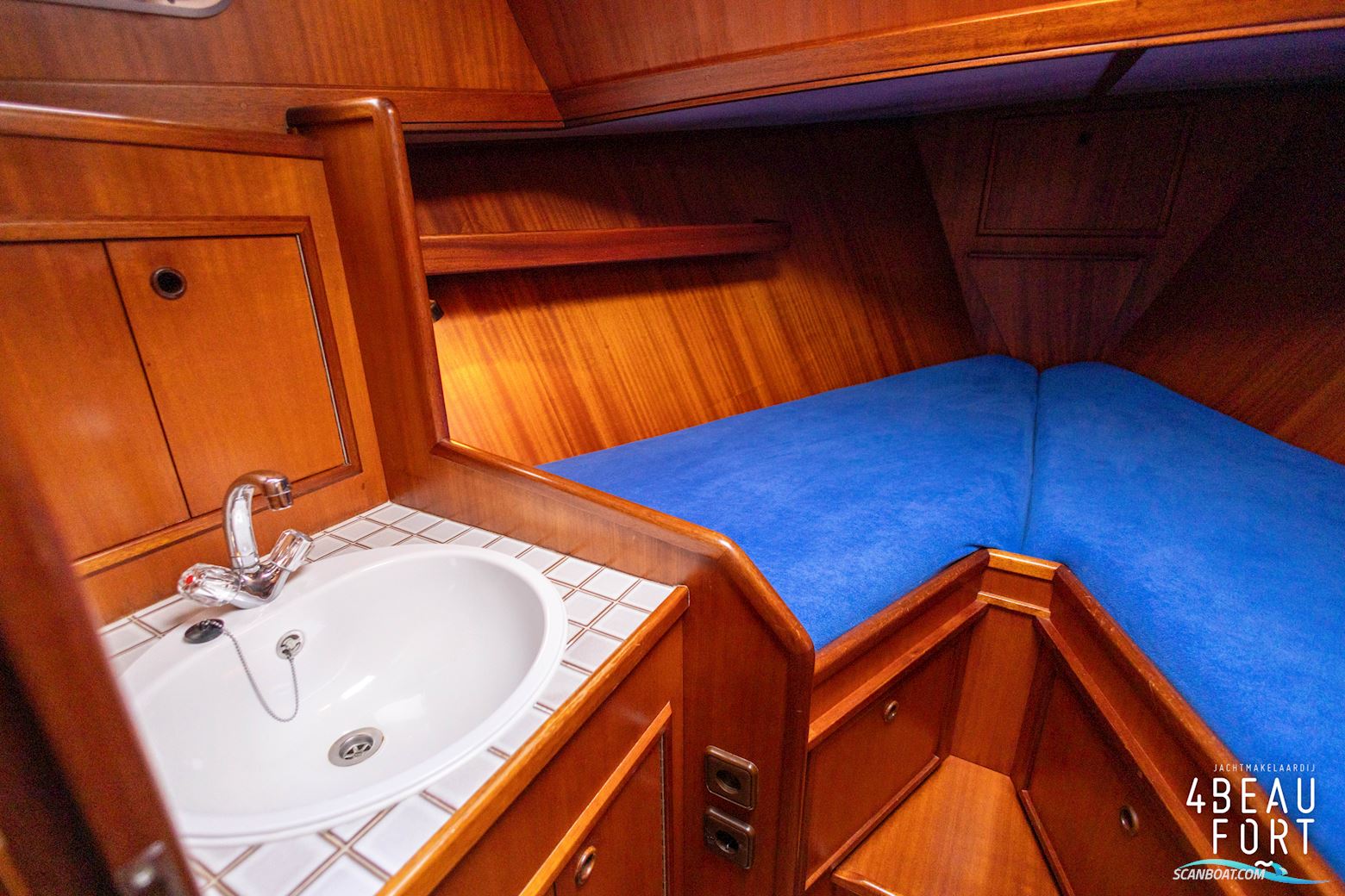 Super Lauwersmeer Kotter 1250 AK