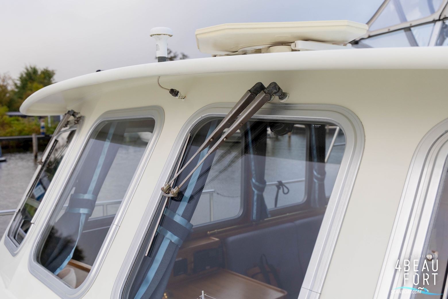 Super Lauwersmeer Kotter 1250 AK