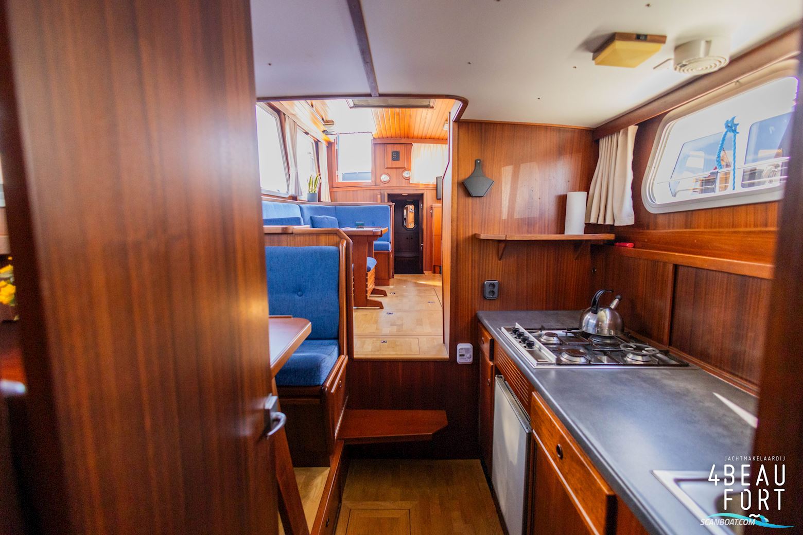 Super Lauwersmeer Kruiser 1150 AK