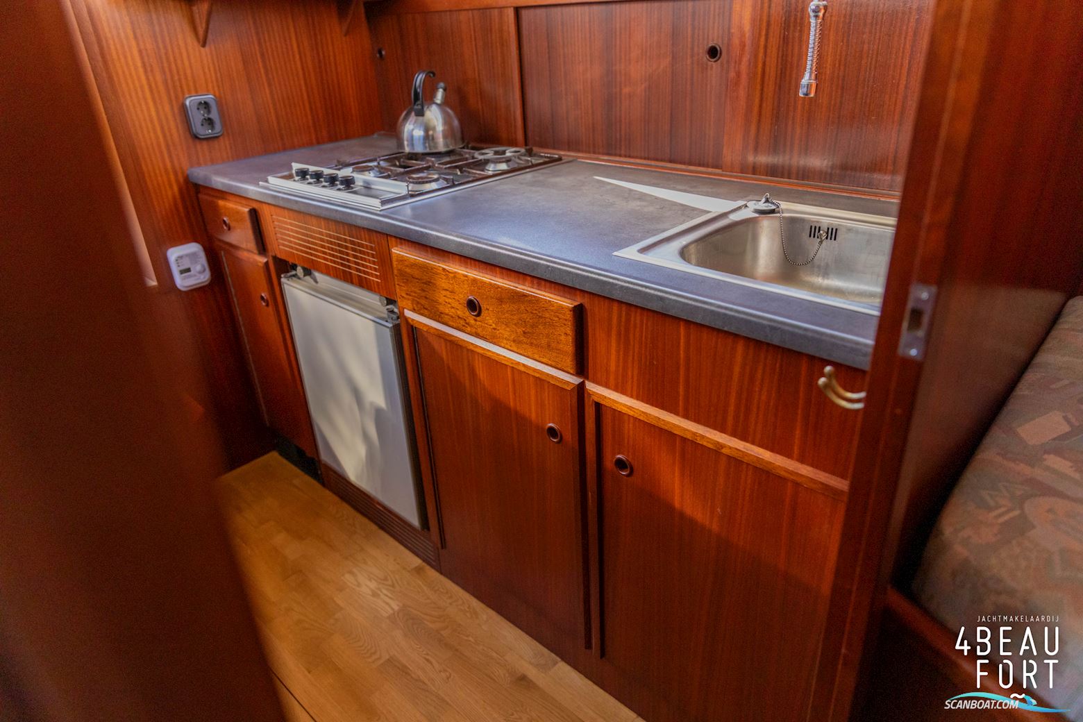 Super Lauwersmeer Kruiser 1150 AK