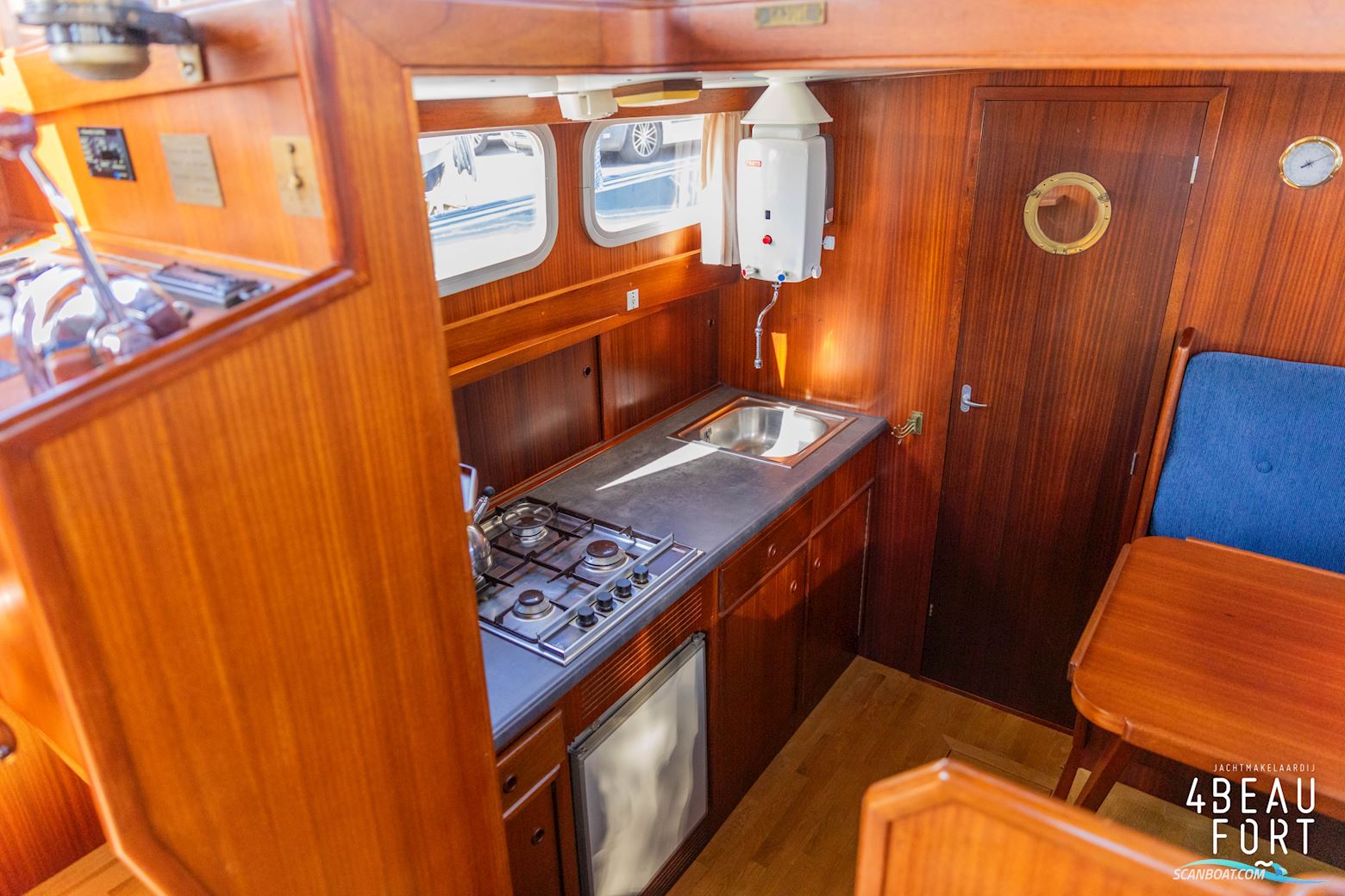 Super Lauwersmeer Kruiser 1150 AK