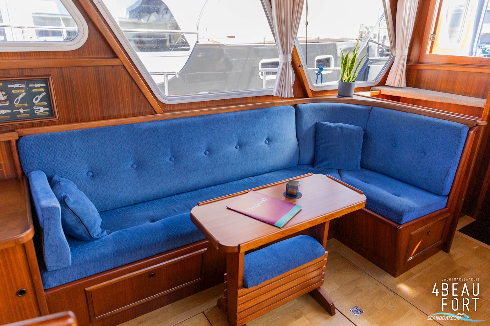 Super Lauwersmeer Kruiser 1150 AK