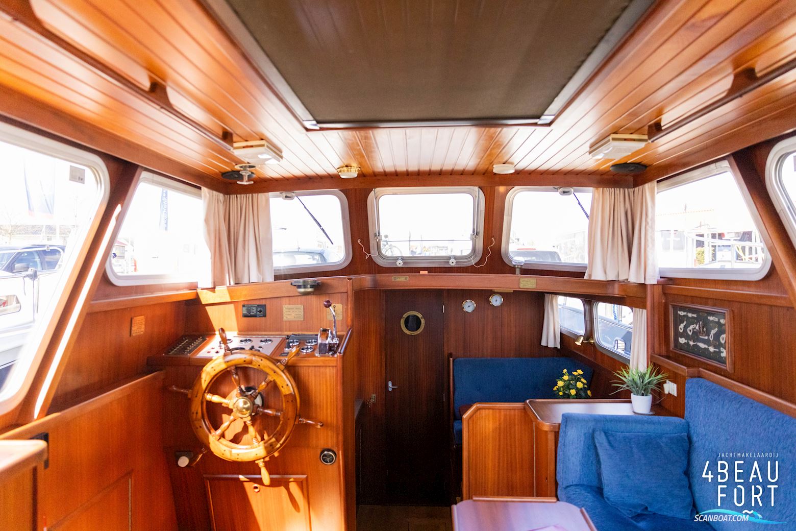 Super Lauwersmeer Kruiser 1150 AK