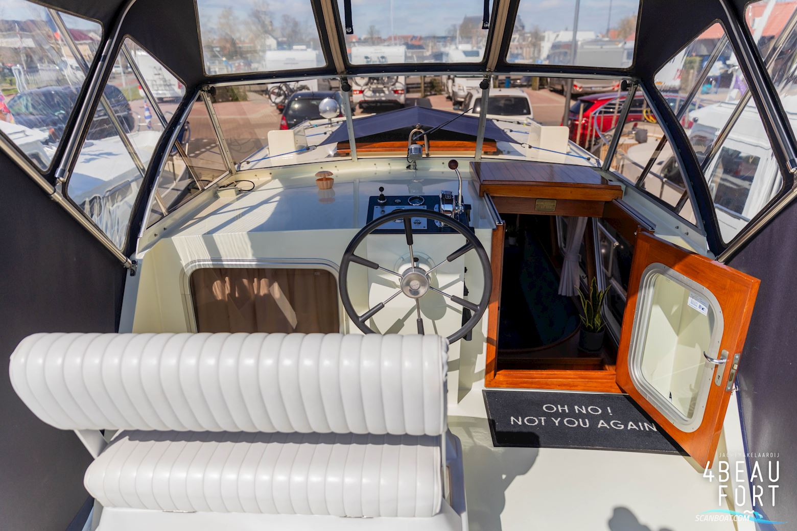 Super Lauwersmeer Kruiser 1150 AK