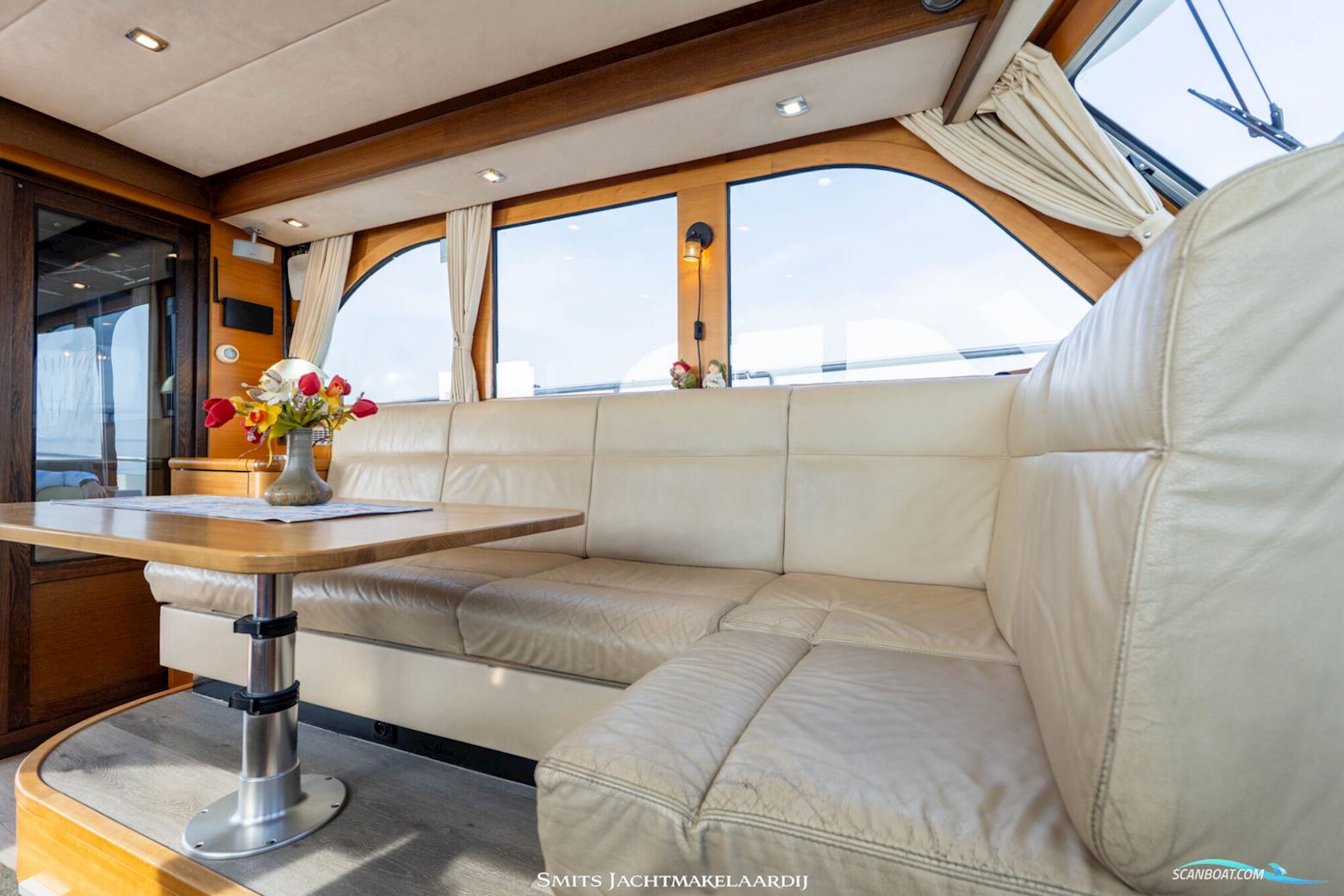 Super Lauwersmeer SL 460 France Proof Spudpalen