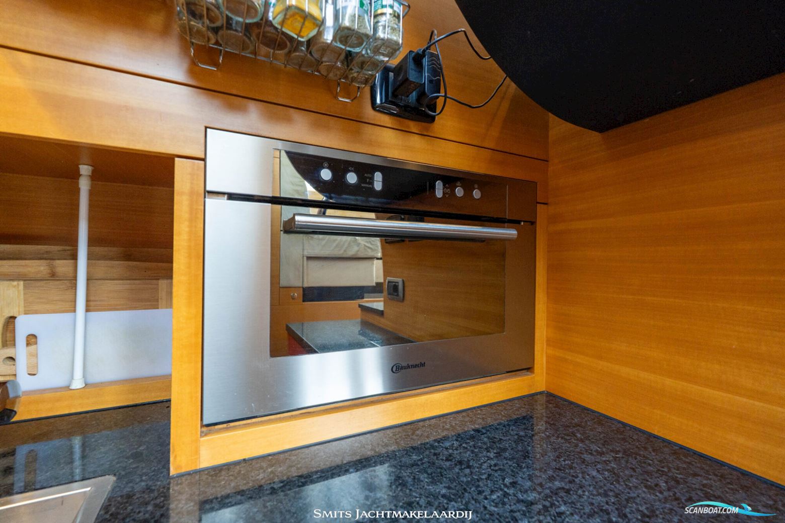 Super Lauwersmeer SL 460 France Proof Spudpalen