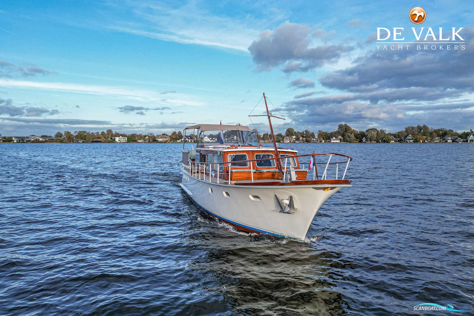 Super Van Craft 1160