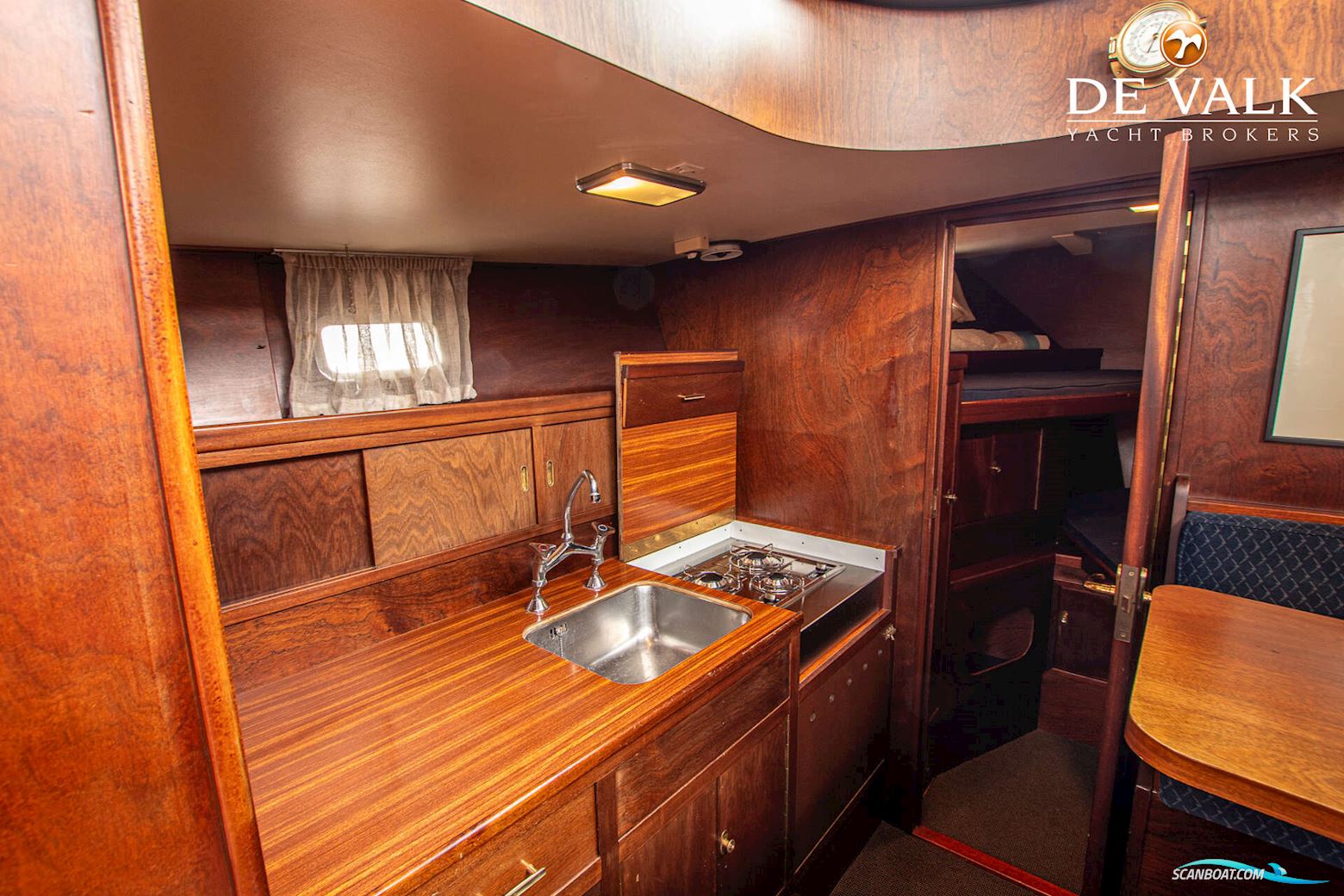 Super Van Craft 1160