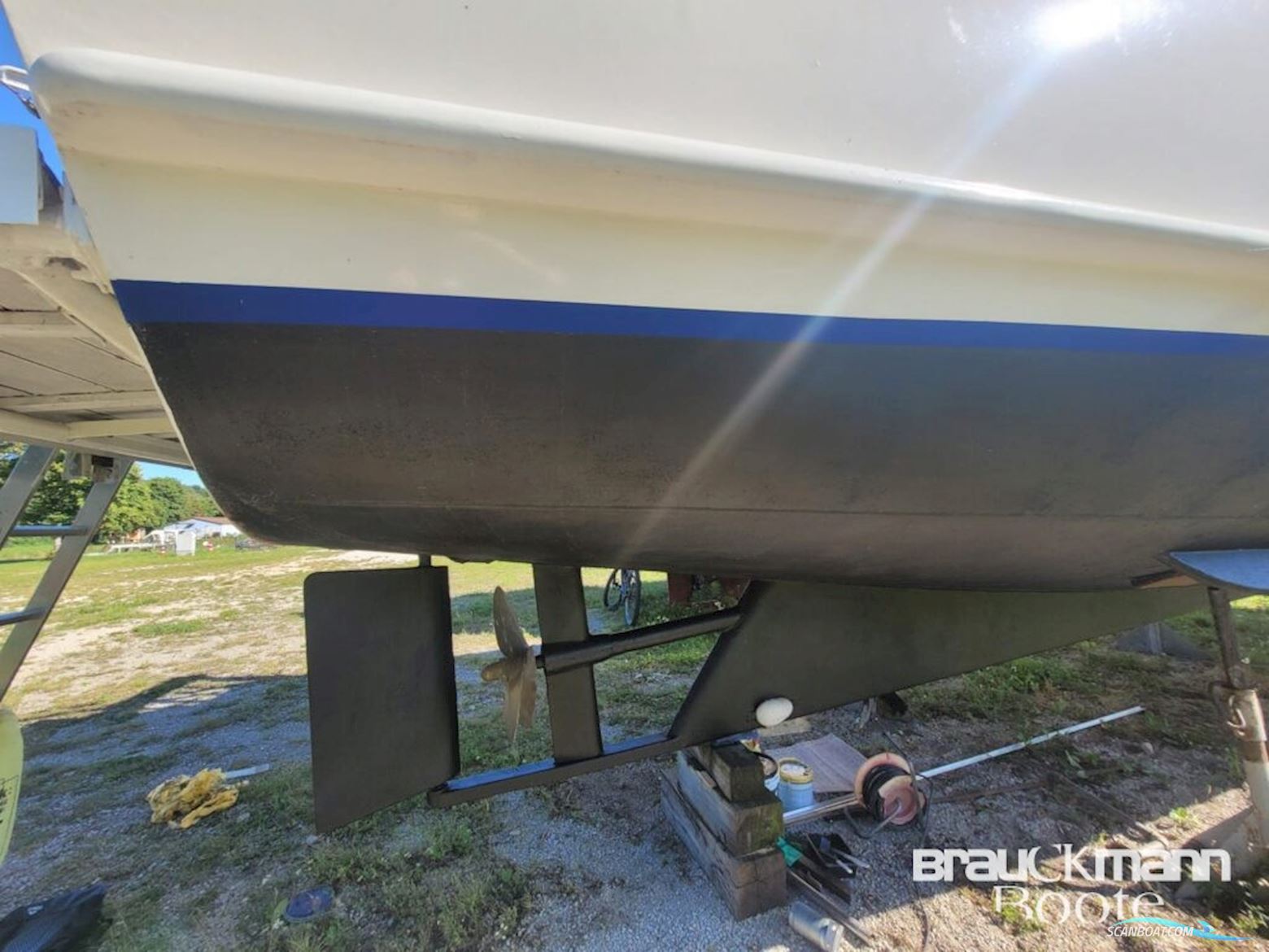 Super Van Craft 1200