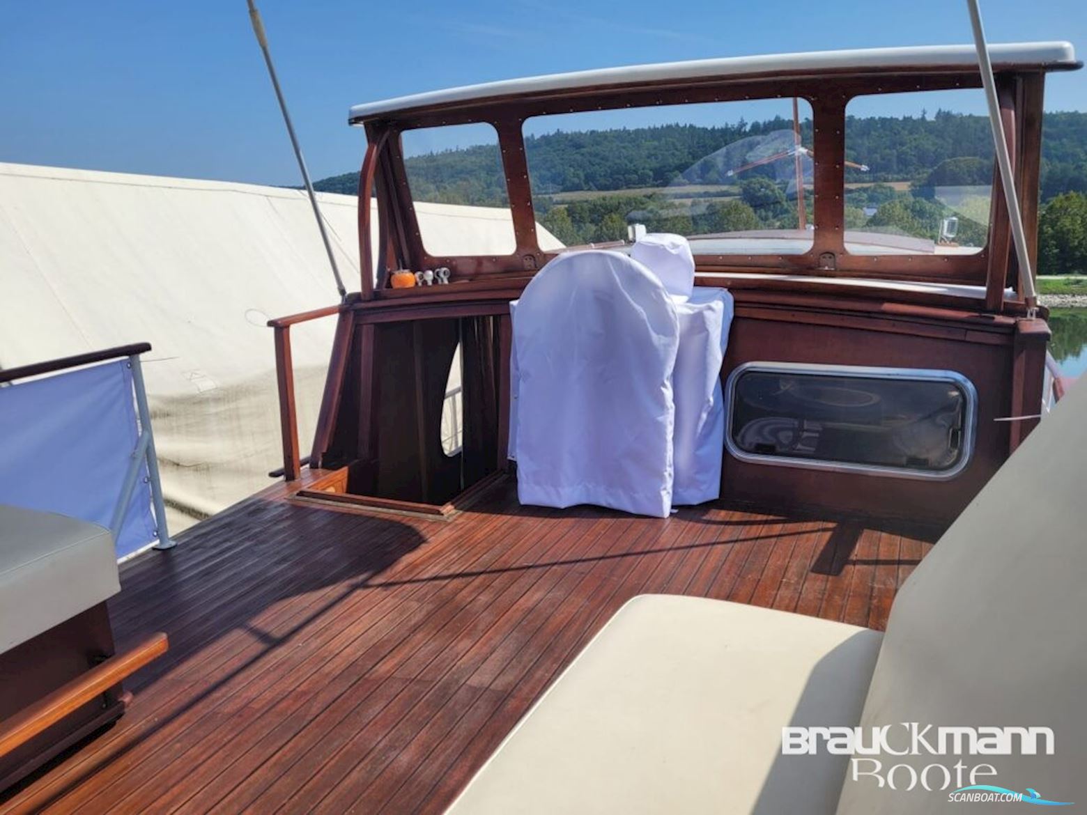 Super Van Craft 1200