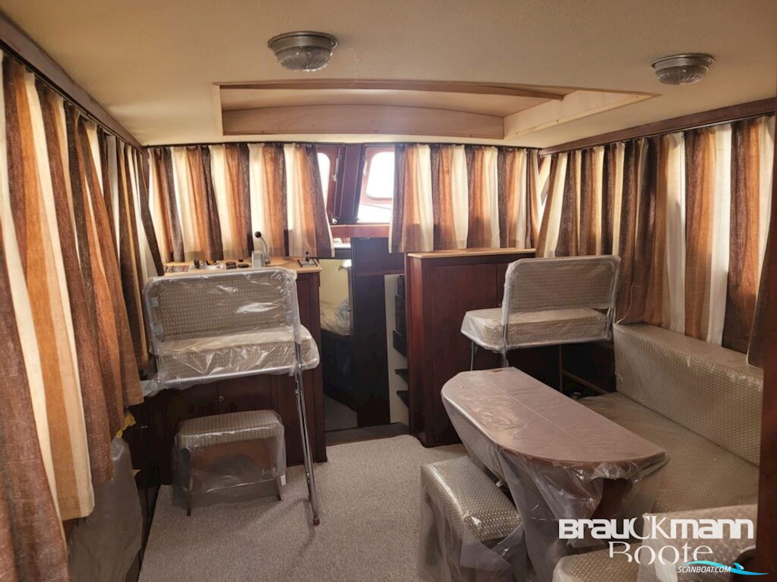 Super Van Craft 1200