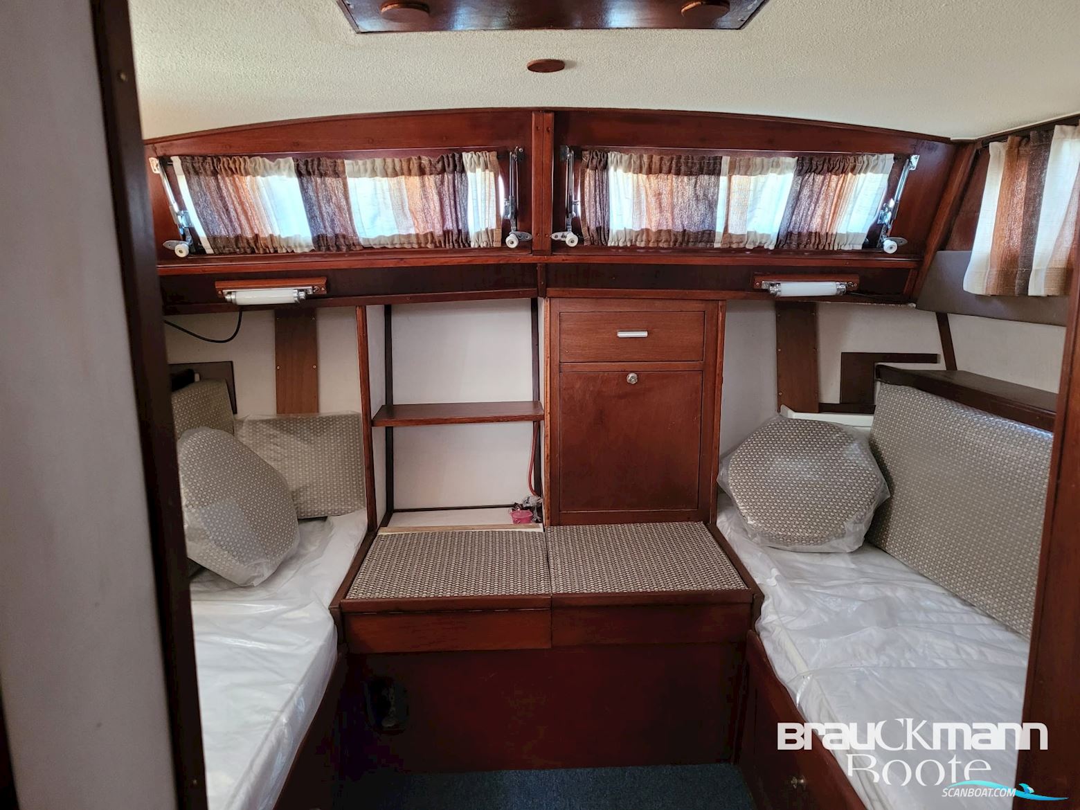 Super Van Craft 1200