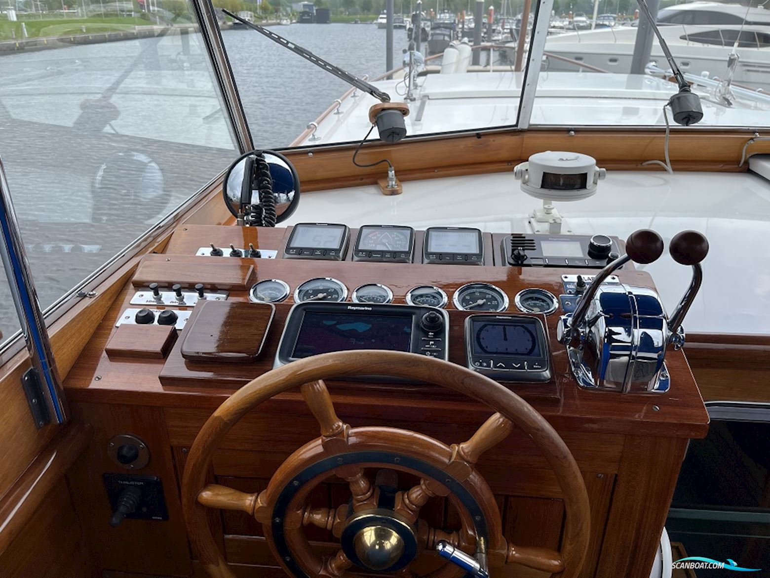 Super Van Craft 12.60