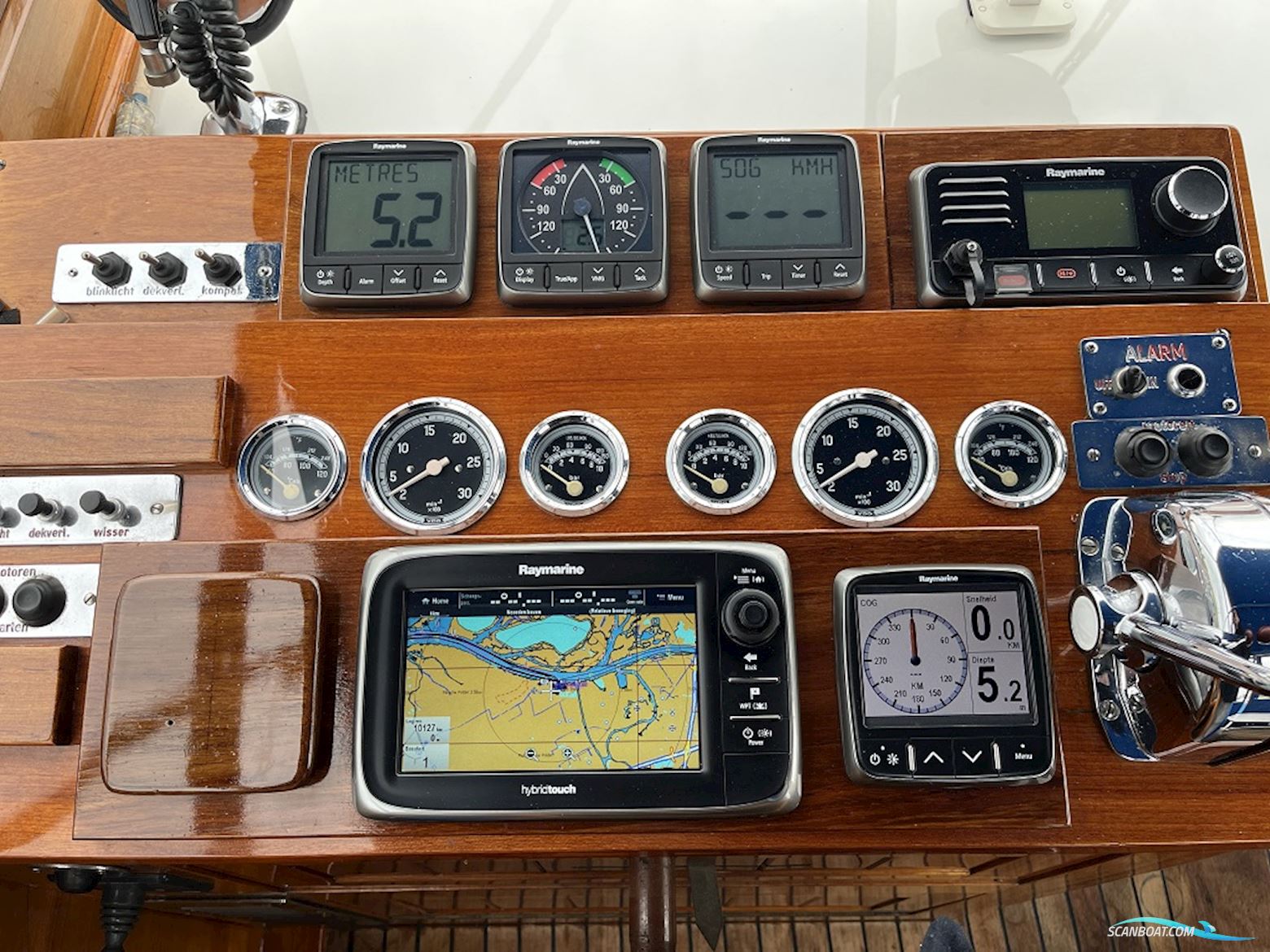 Super Van Craft 12.60