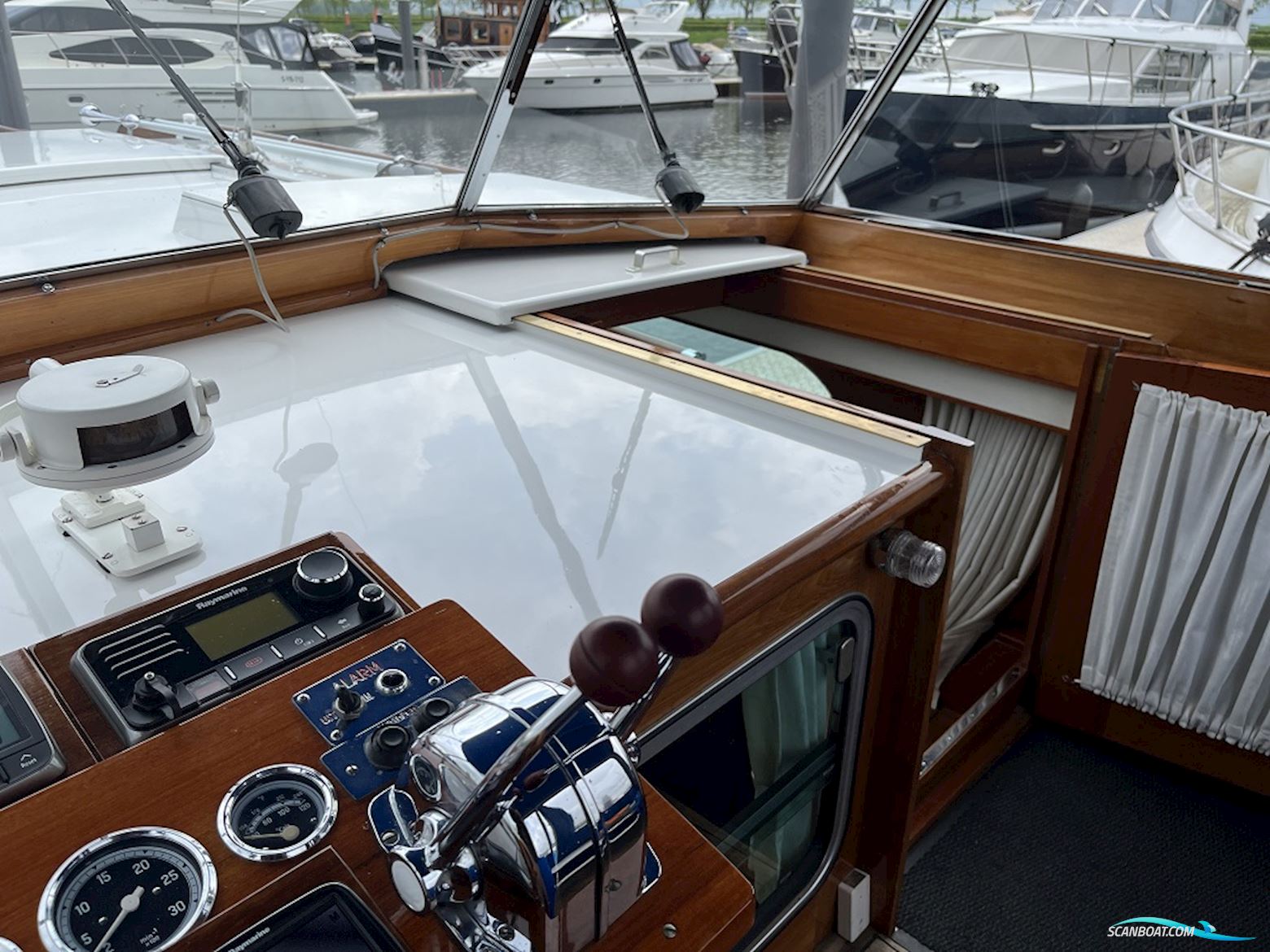 Super Van Craft 12.60