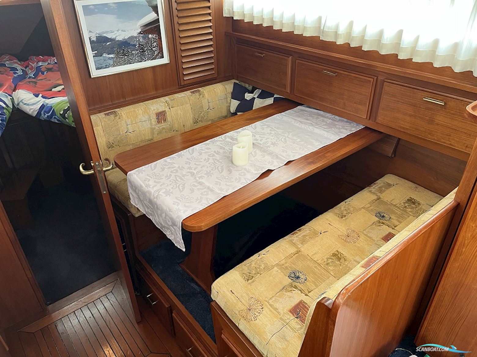 Super Van Craft 12.60