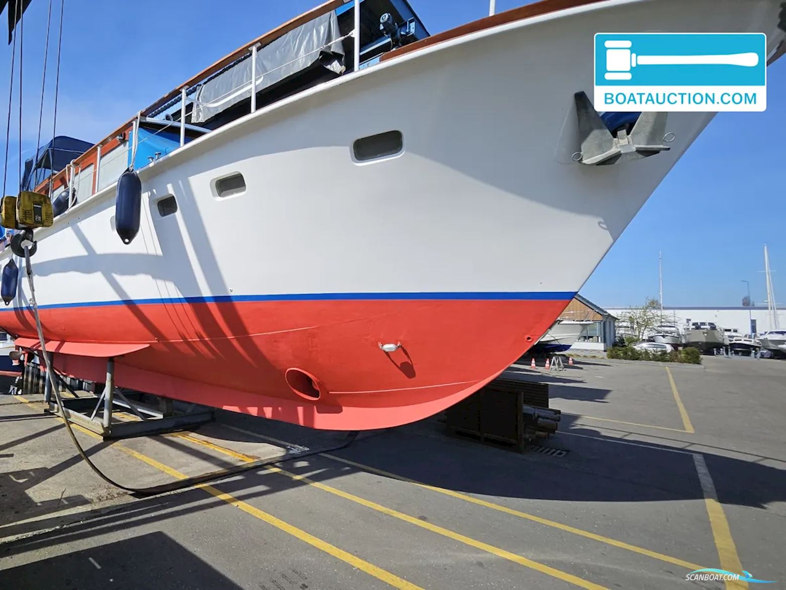 Super Van Craft 1260