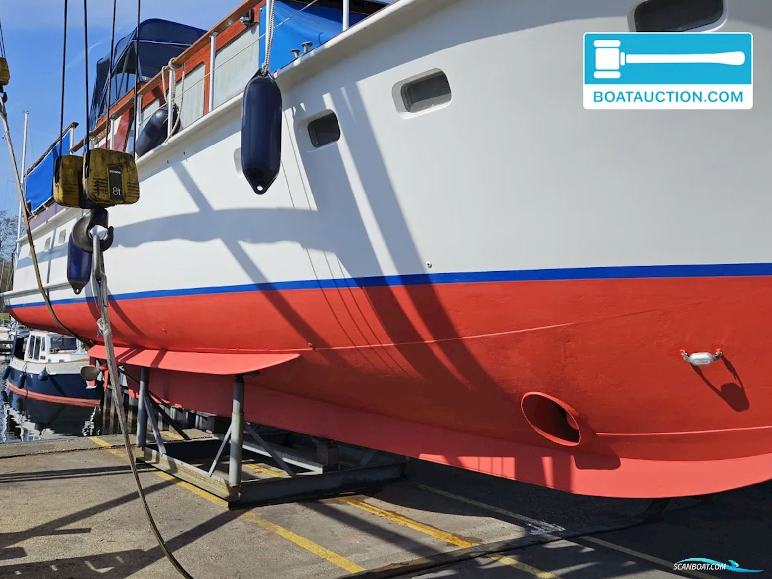 Super Van Craft 1260