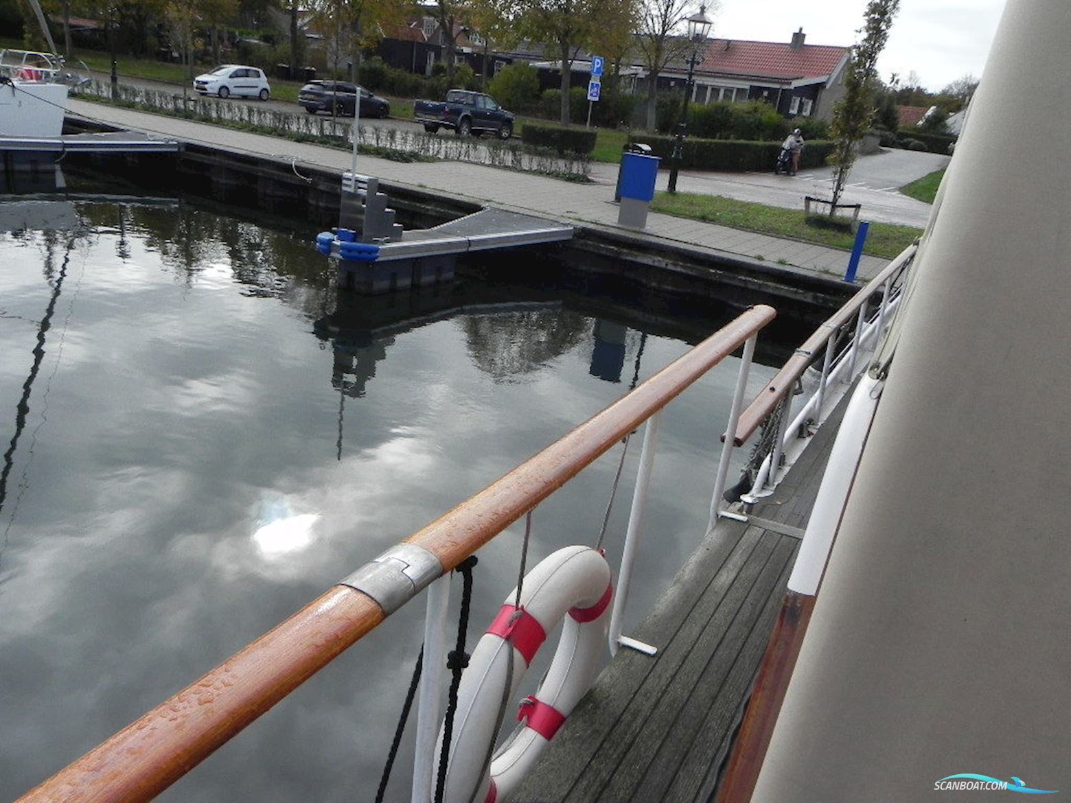 Super Van Craft 12.60