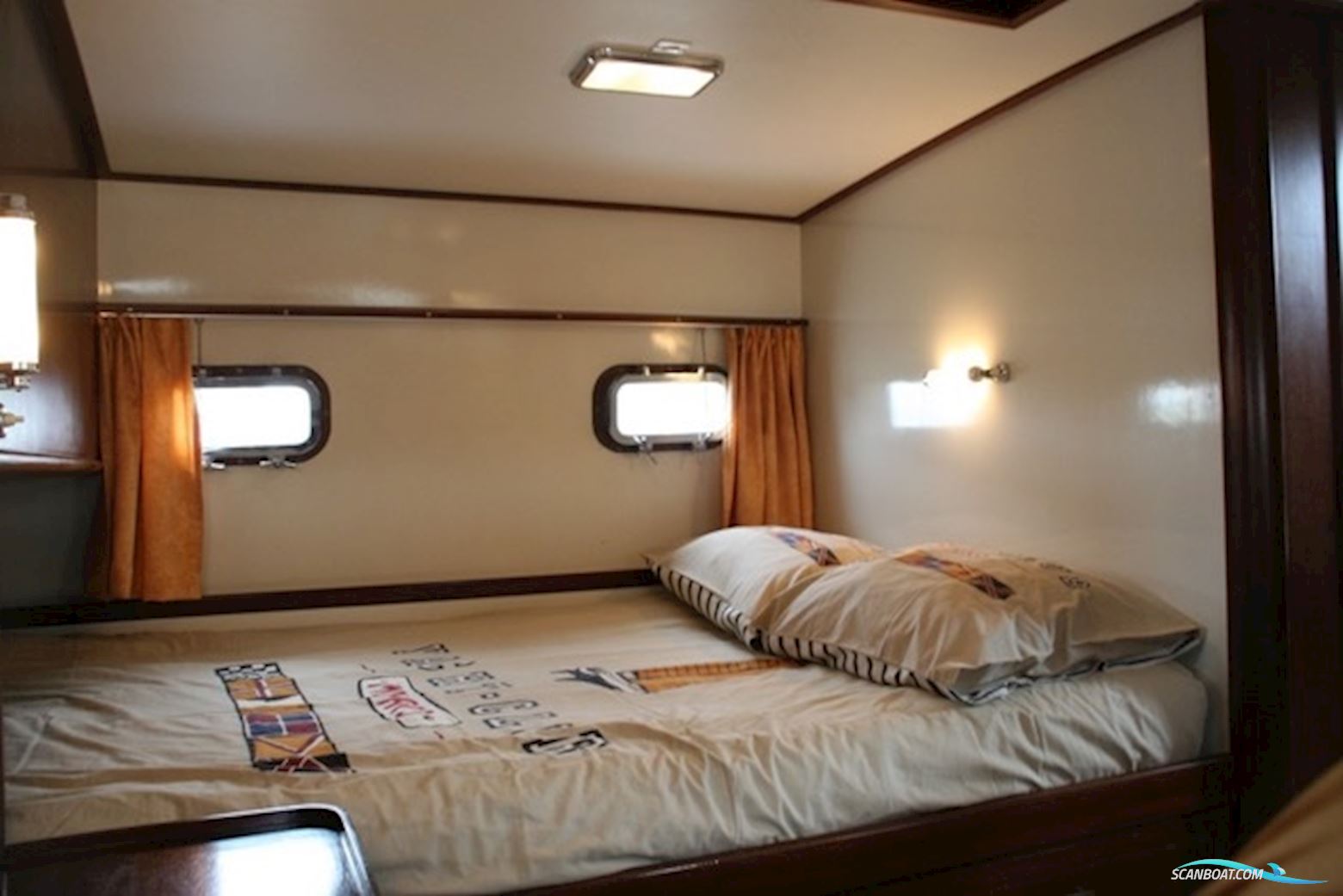 Super Van Craft 12.60