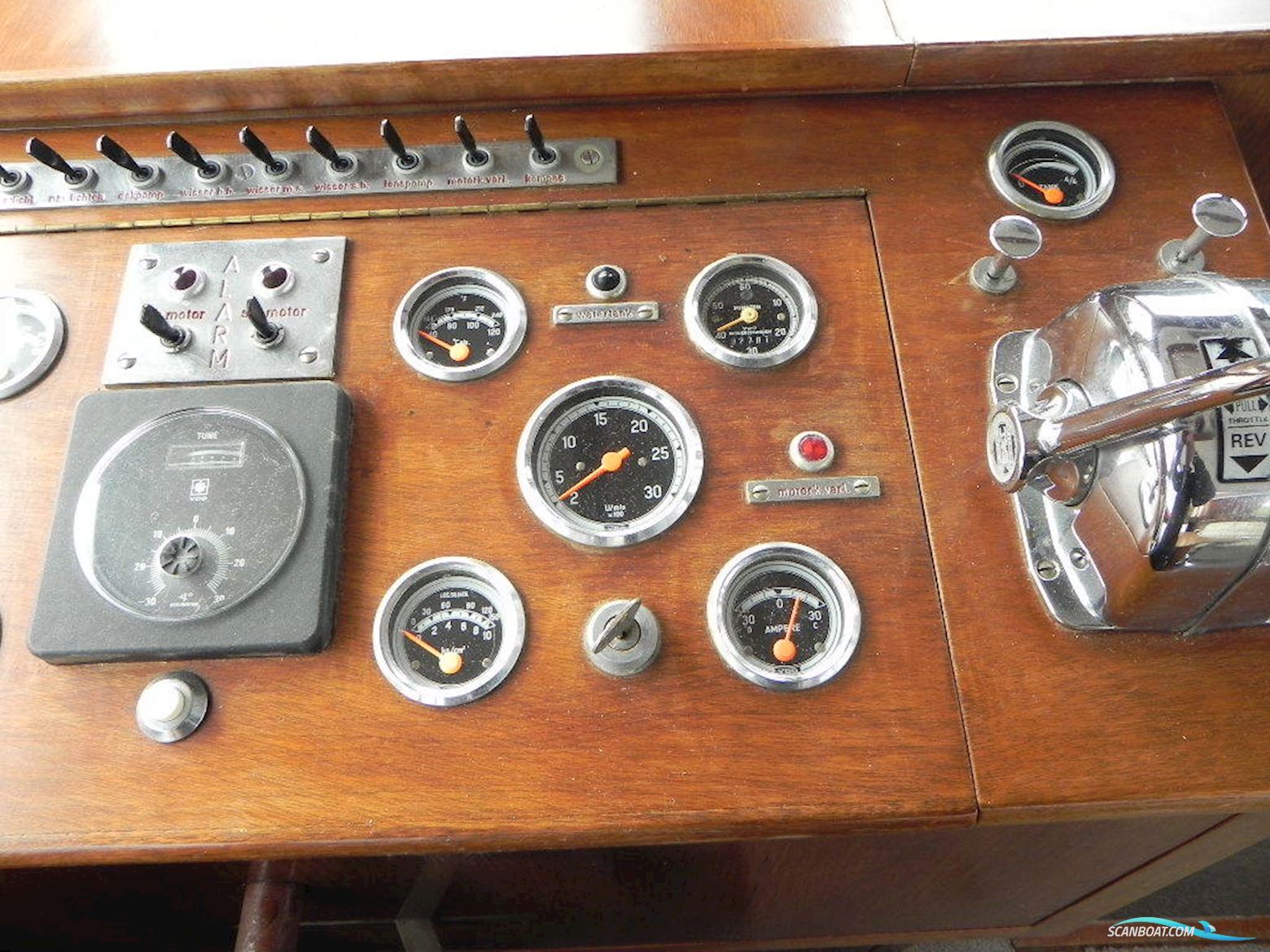 Super Van Craft 12.60