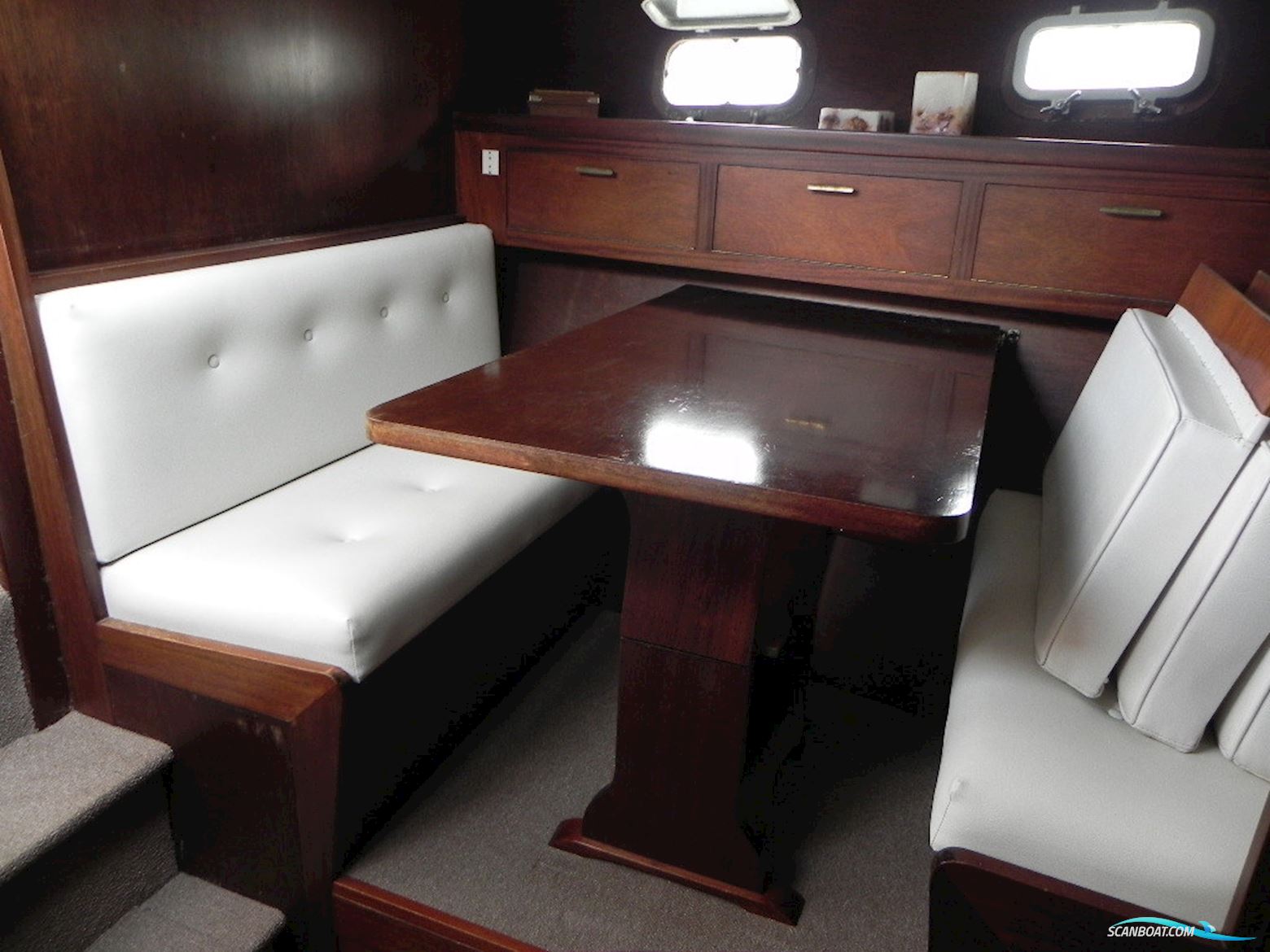 Super Van Craft 12.60