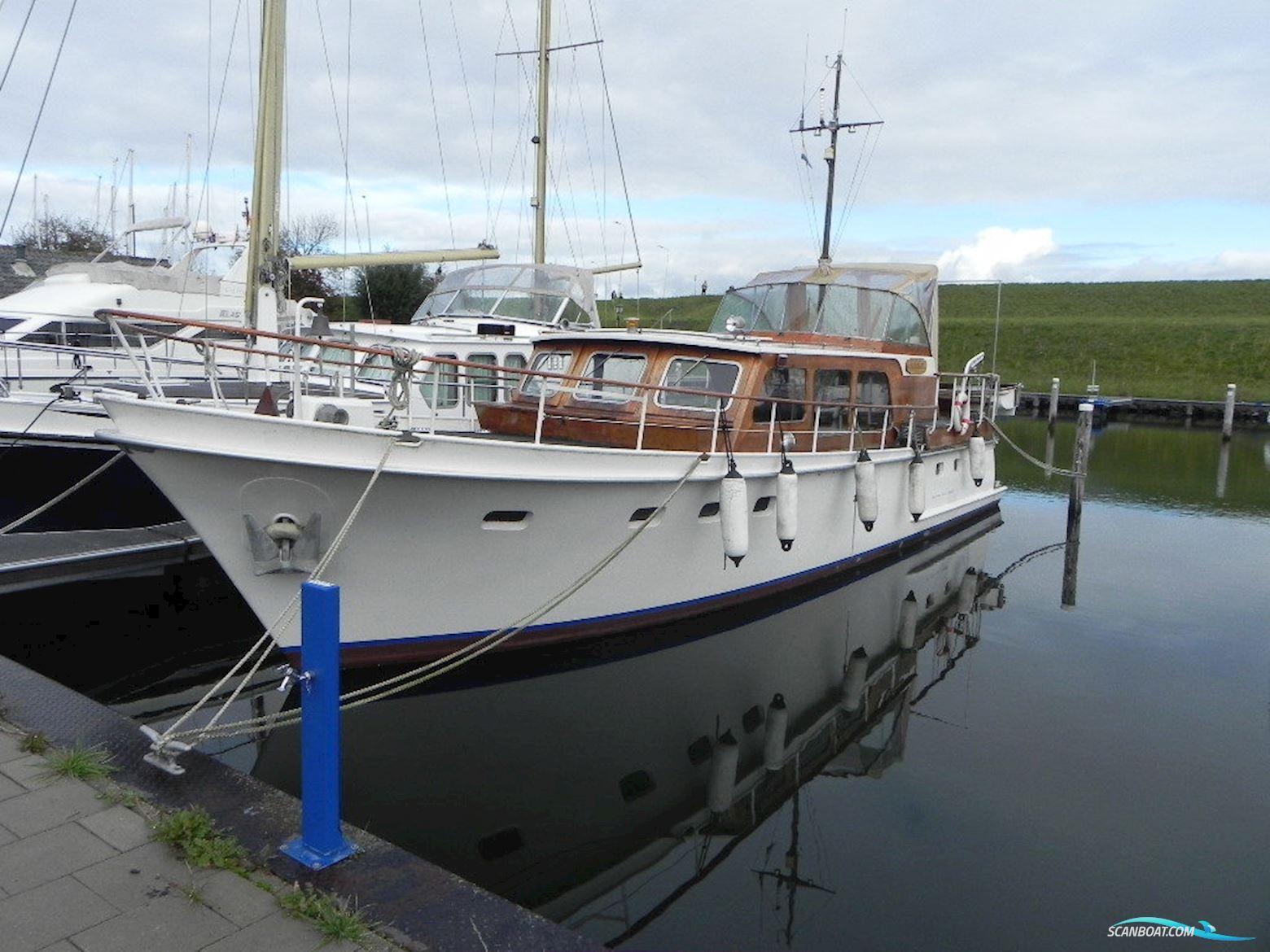 Super Van Craft 12.60