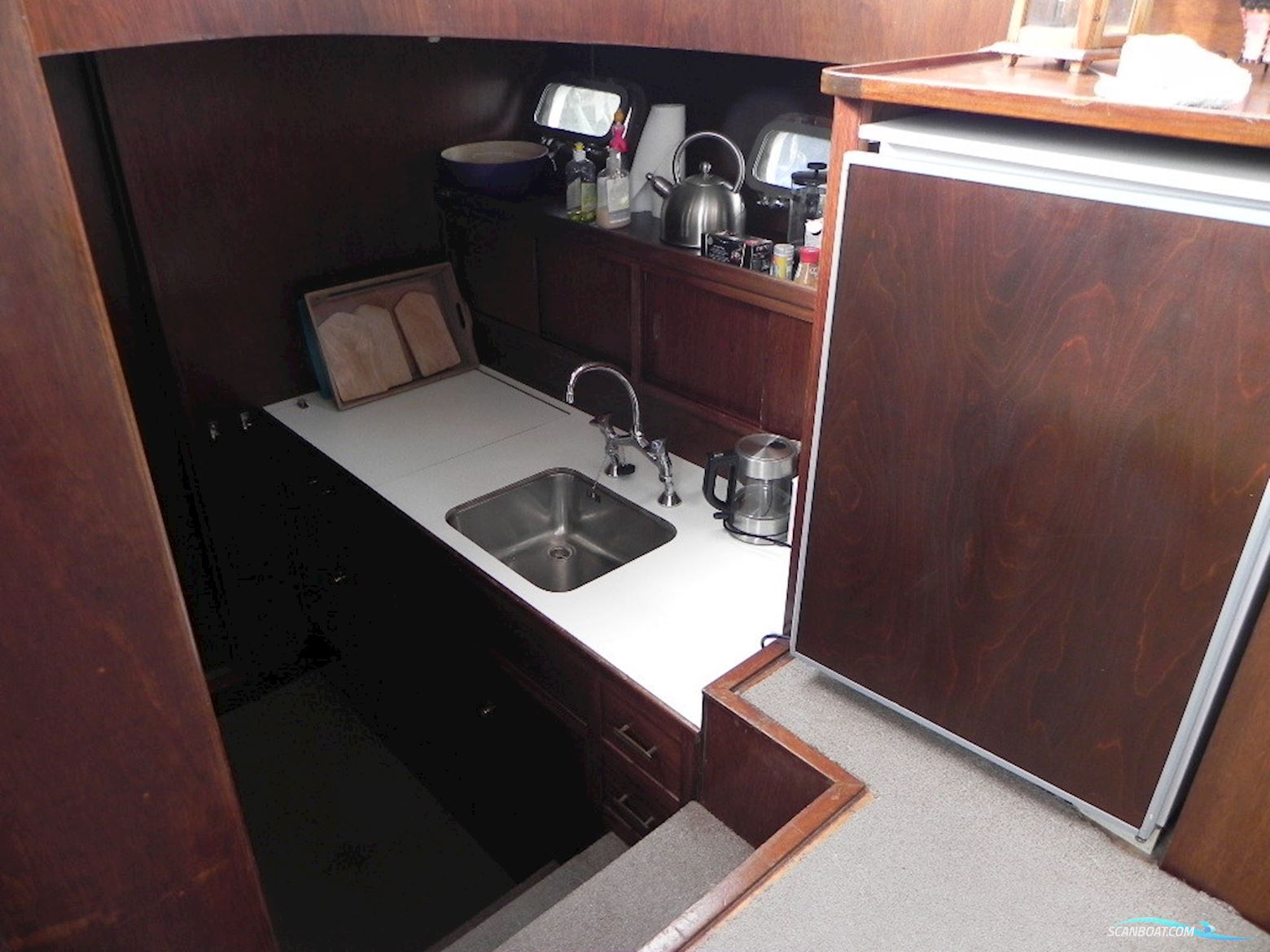 Super Van Craft 12.60