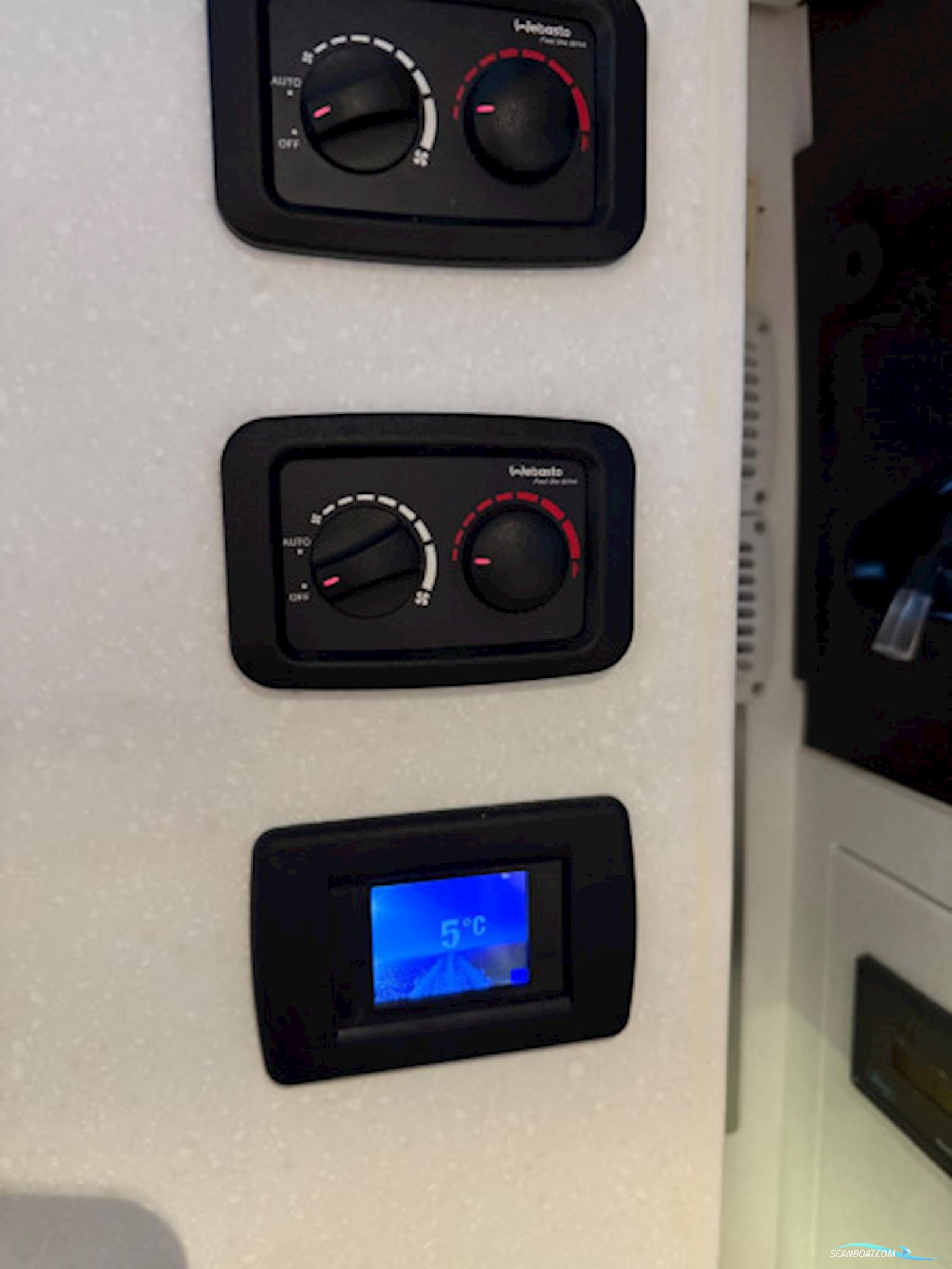 Super Van Craft 13.20 River