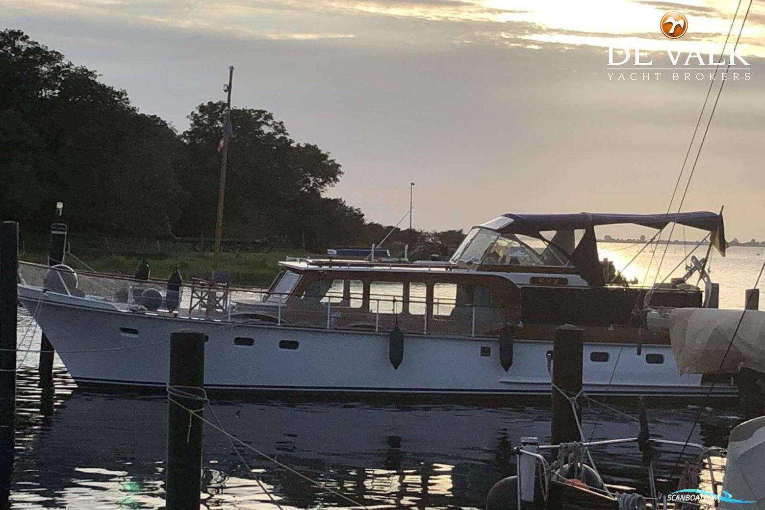 Super Van Craft 1320