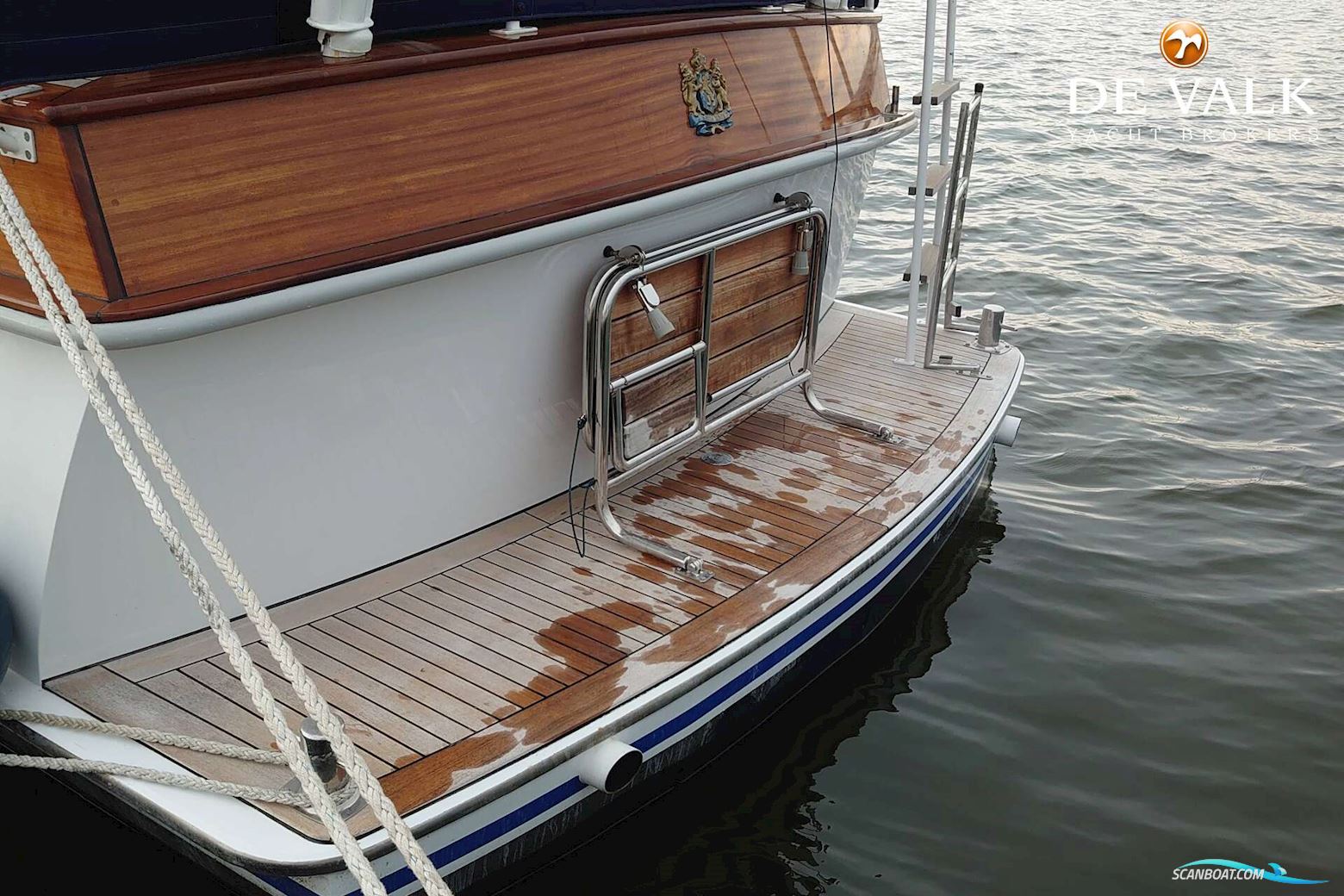 Super Van Craft 1320