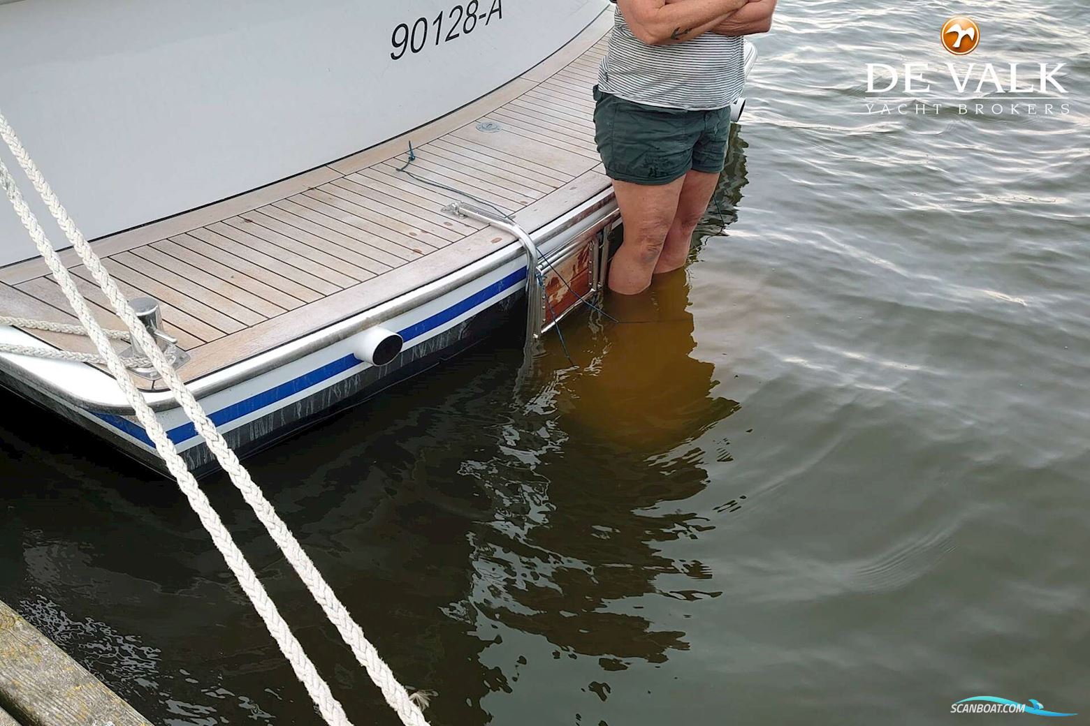 Super Van Craft 1320