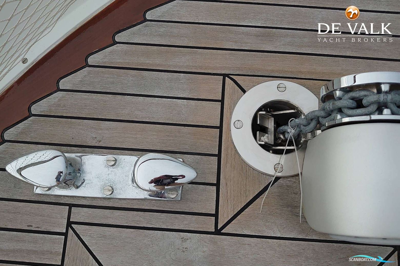 Super Van Craft 1320