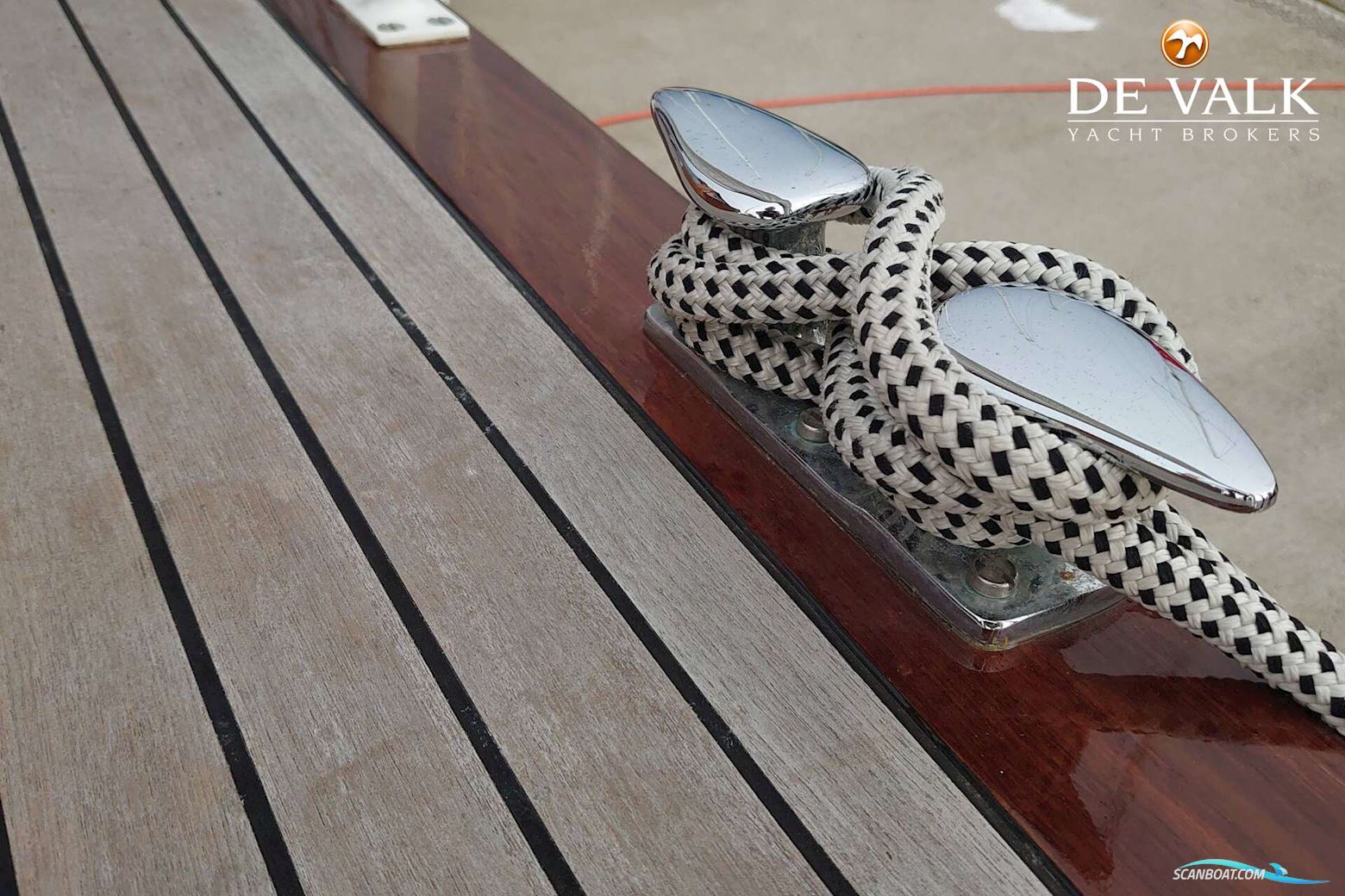 Super Van Craft 1320