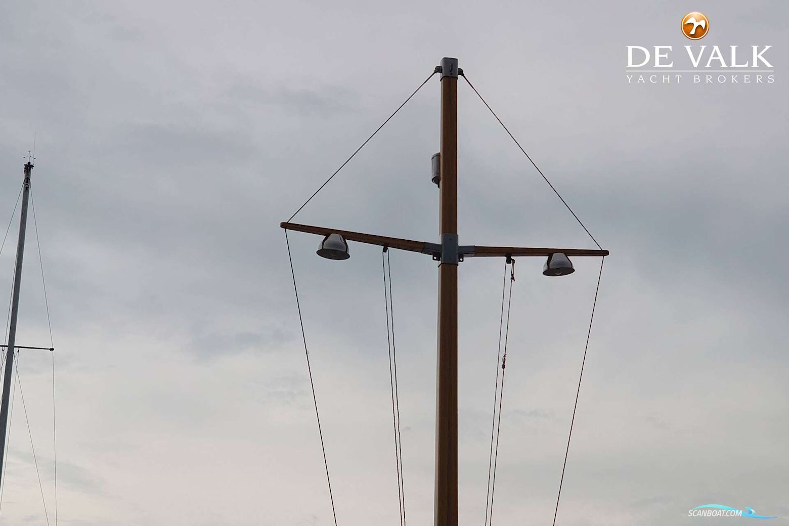 Super Van Craft 1320