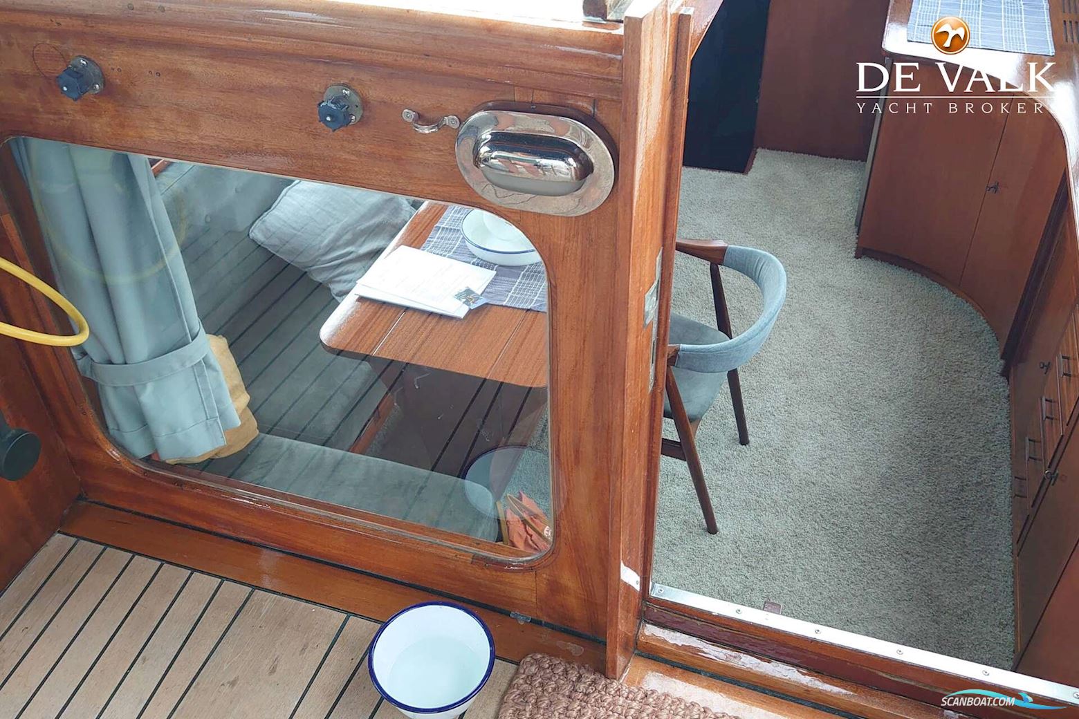 Super Van Craft 1320