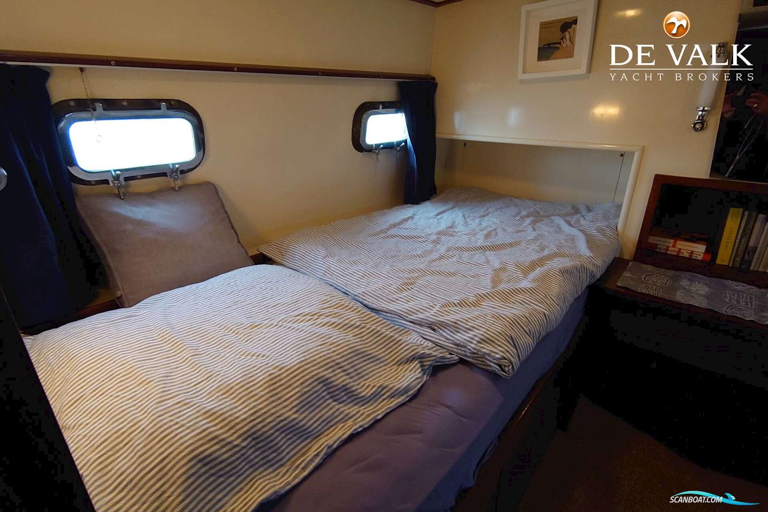 Super Van Craft 1320