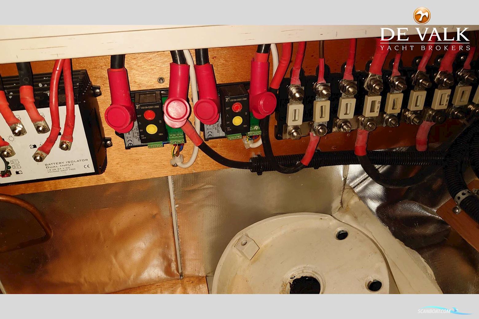 Super Van Craft 1320