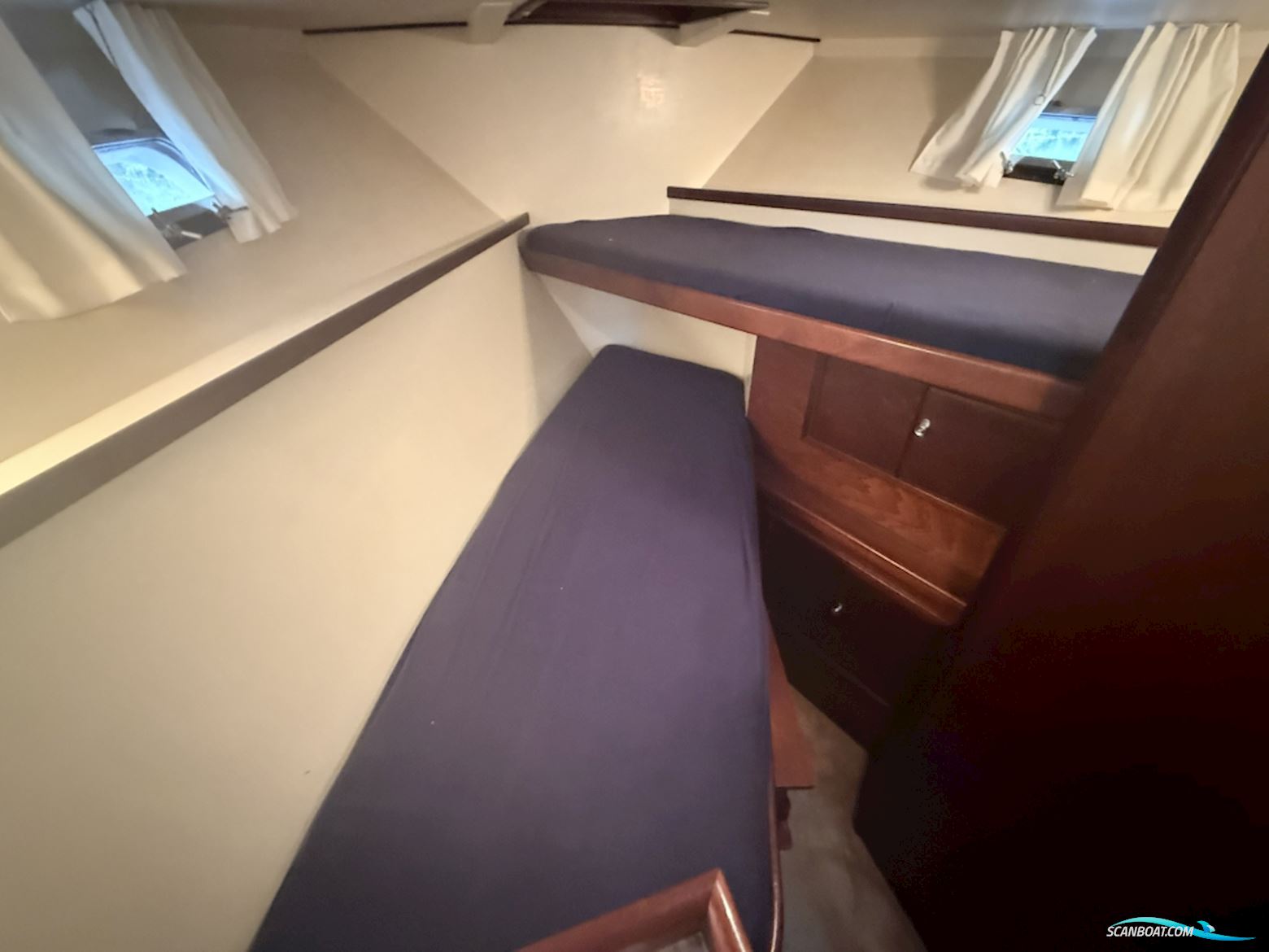 Super Van Craft 1320